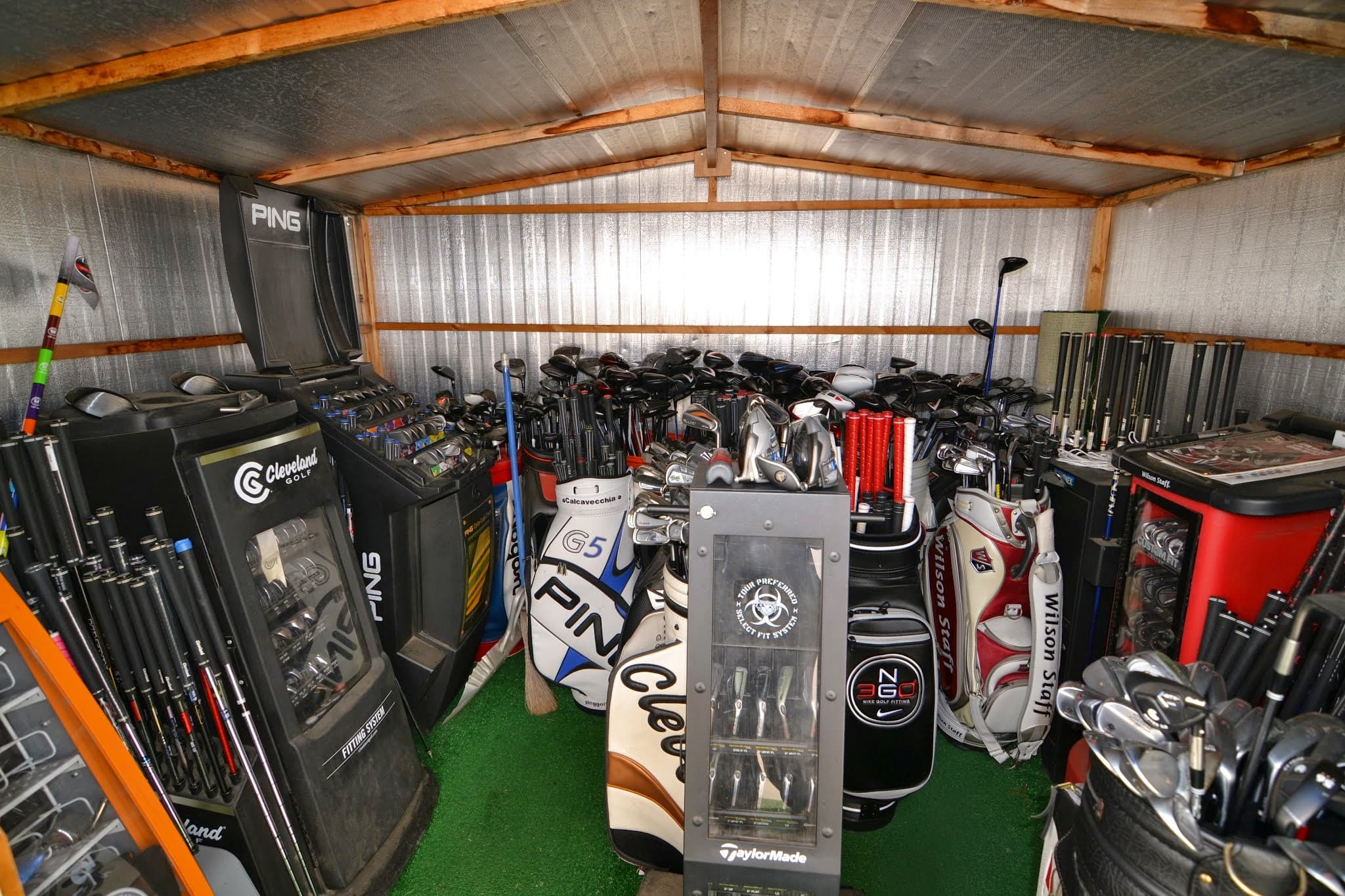 Plaza Golf - Image 3