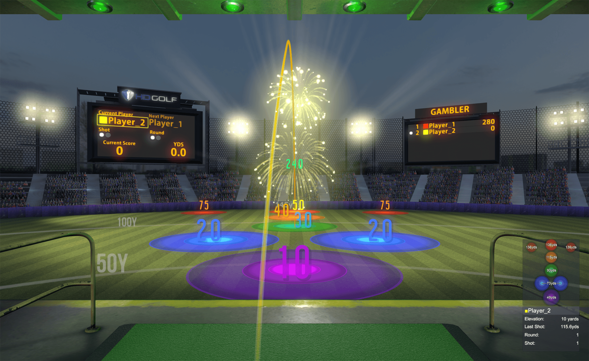 The Golf Club of Warsaw - Image 10