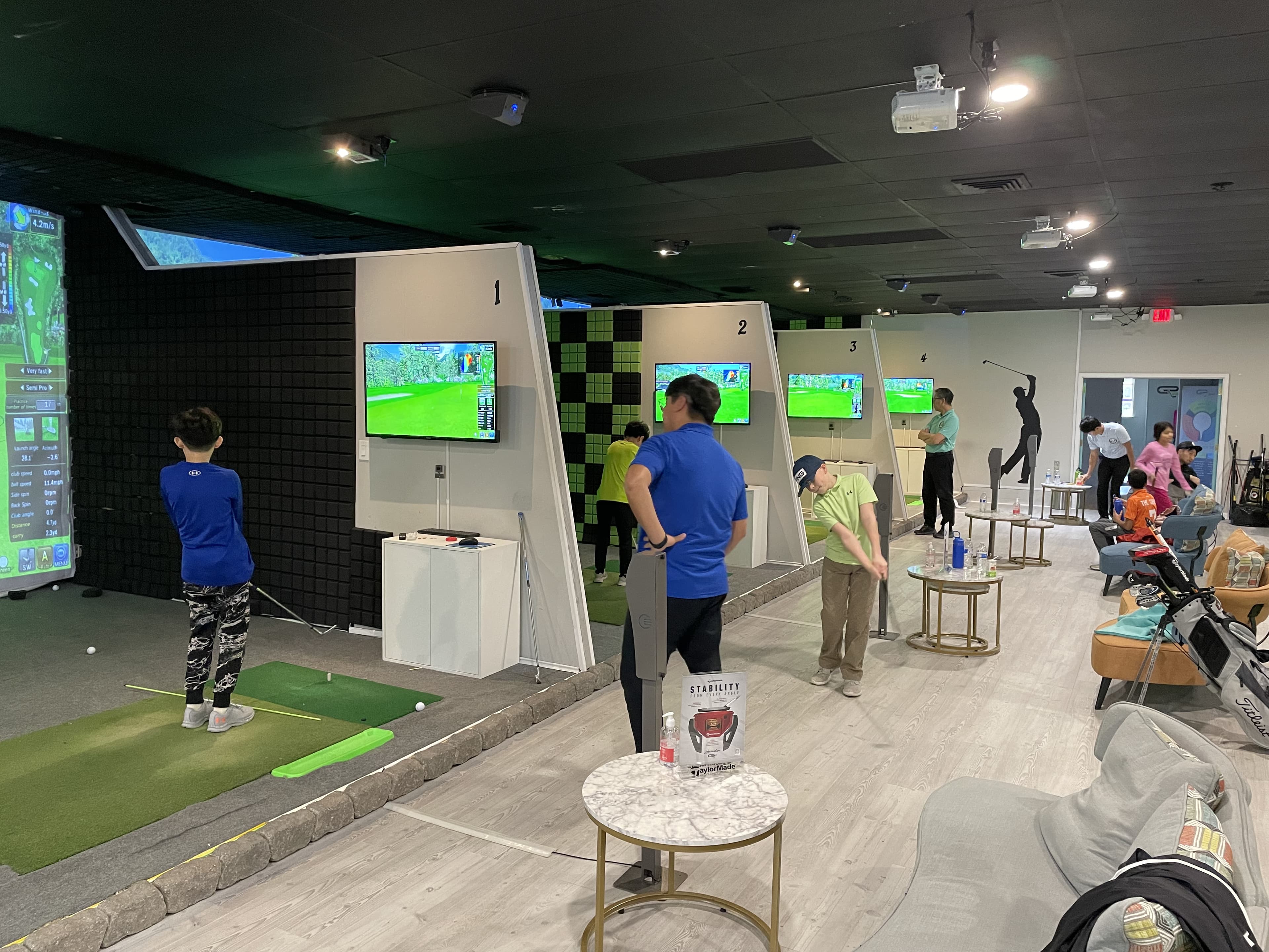 Golf Ready Academy - Image 6
