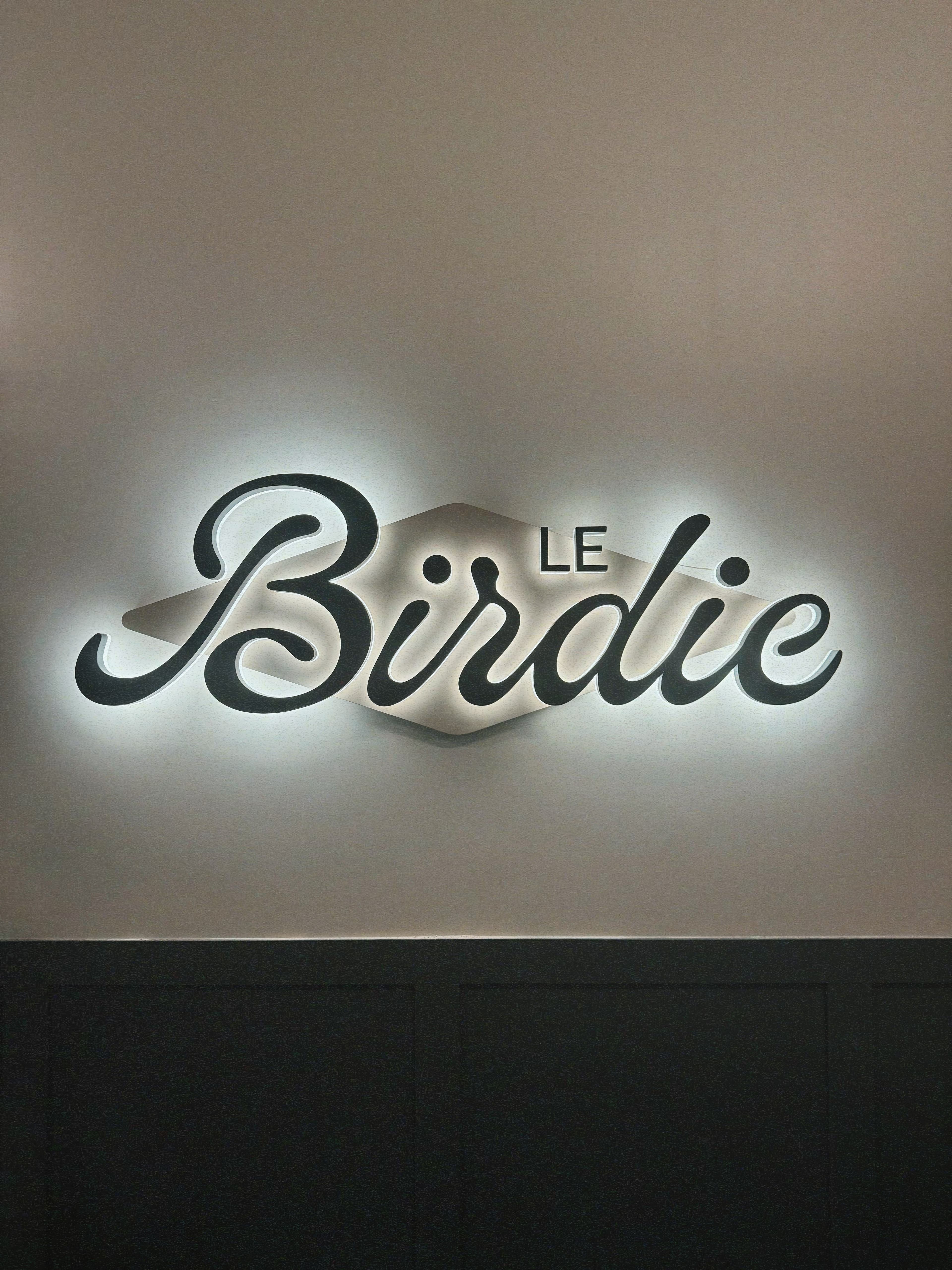 Golf intérieur Le Birdie Rosemont - Image 6