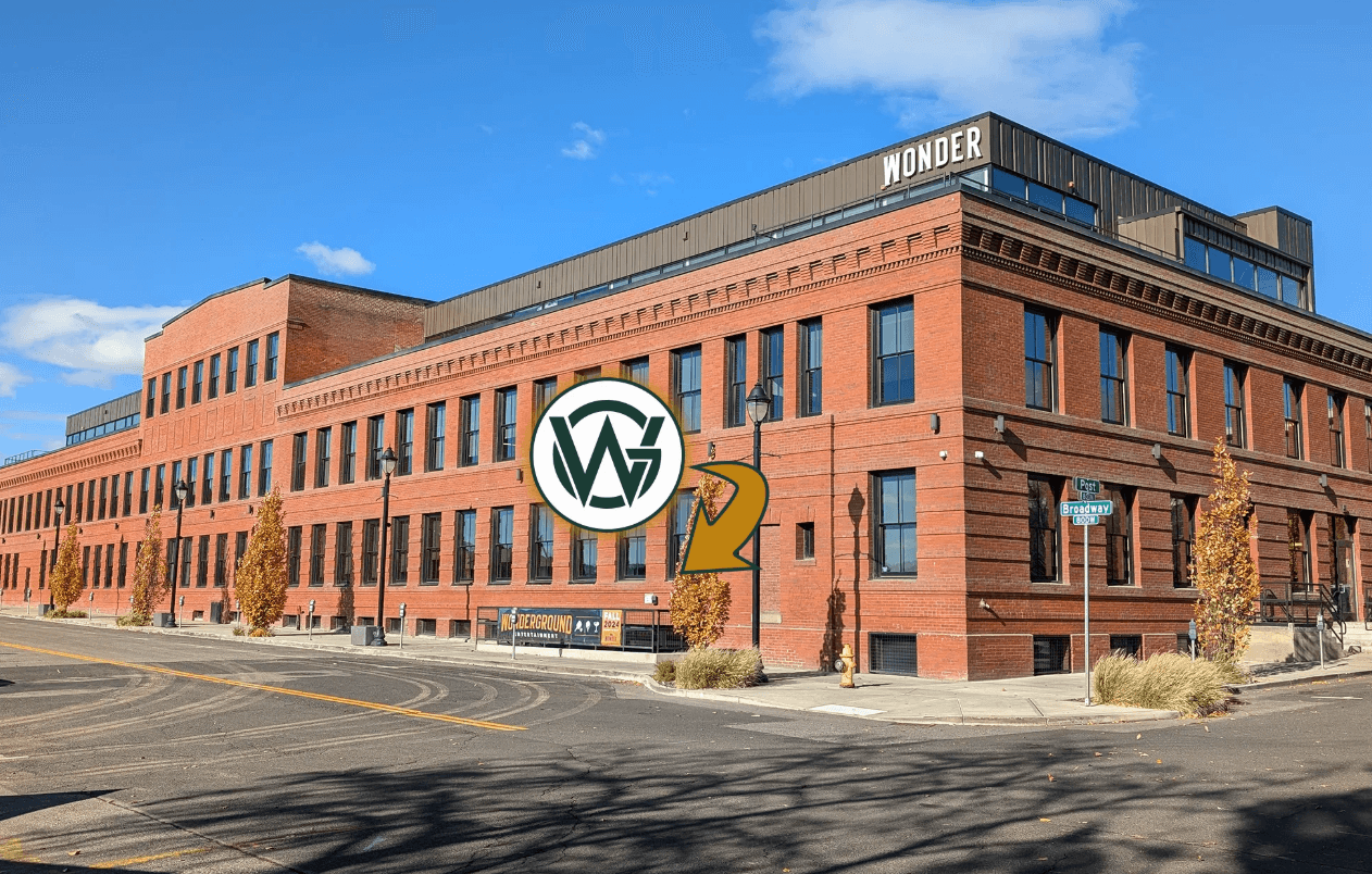 Wonderground Golf Lounge & Liquor Bar - Image 5