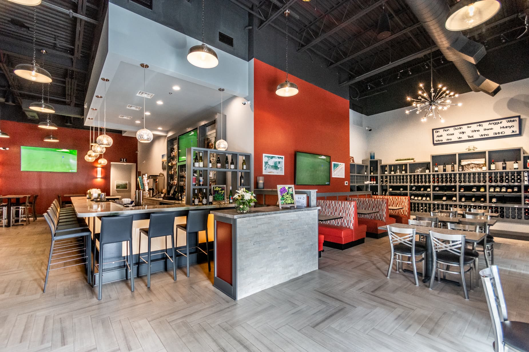 Rounds Golf & Lounge - Image 8