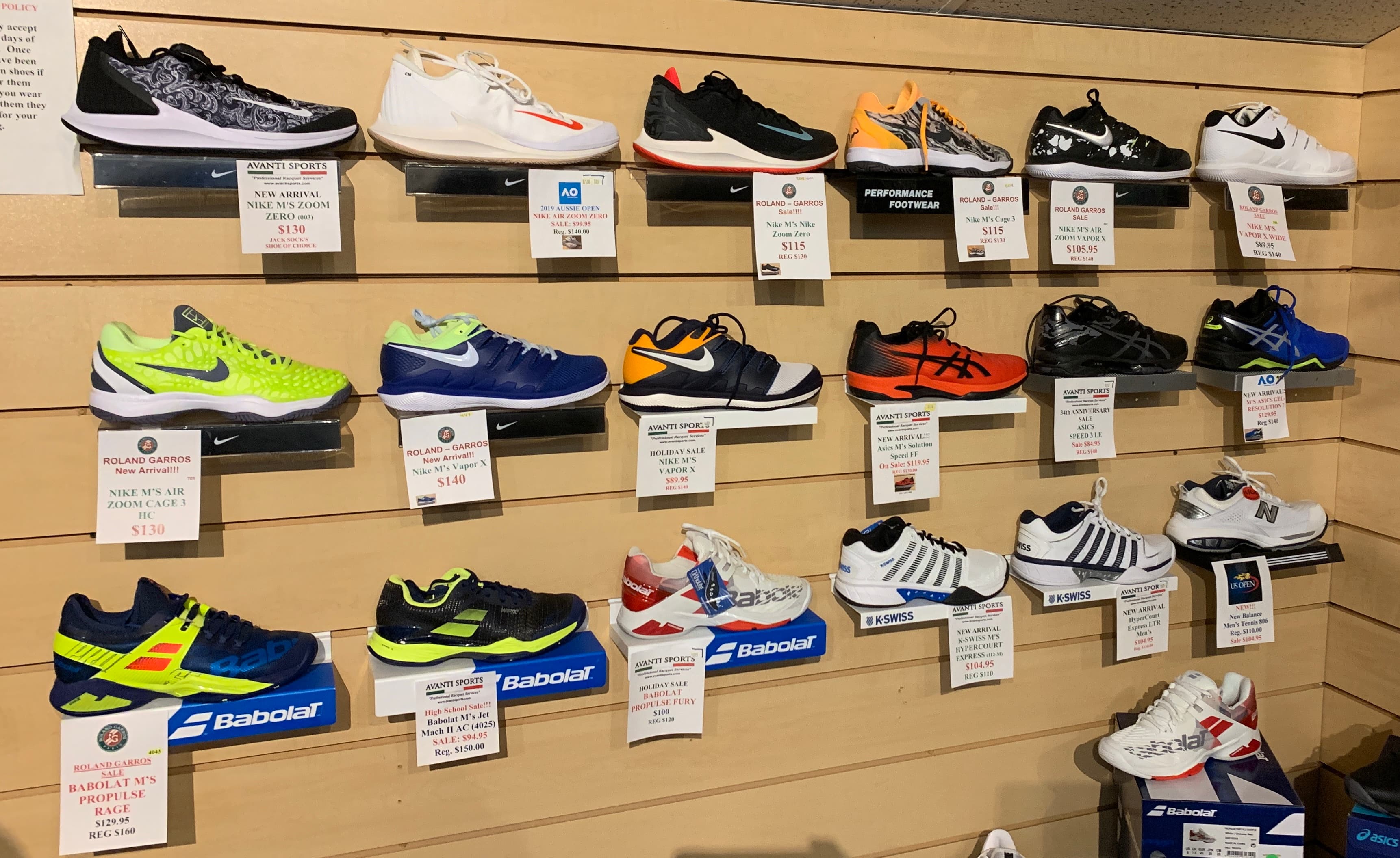 Mill Creek Tennis Club - Image 4