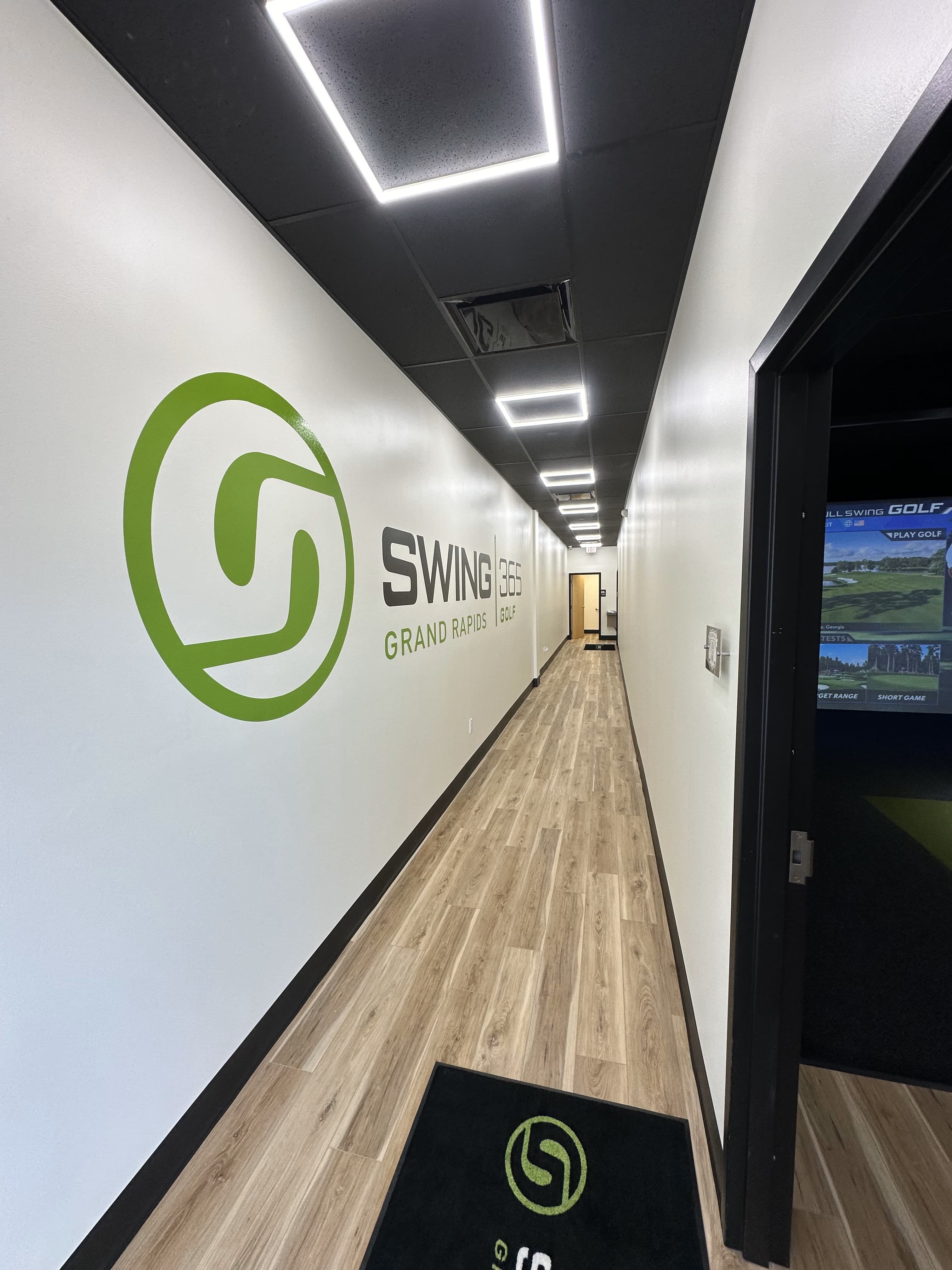 Swing 365 Golf-GR - Image 9