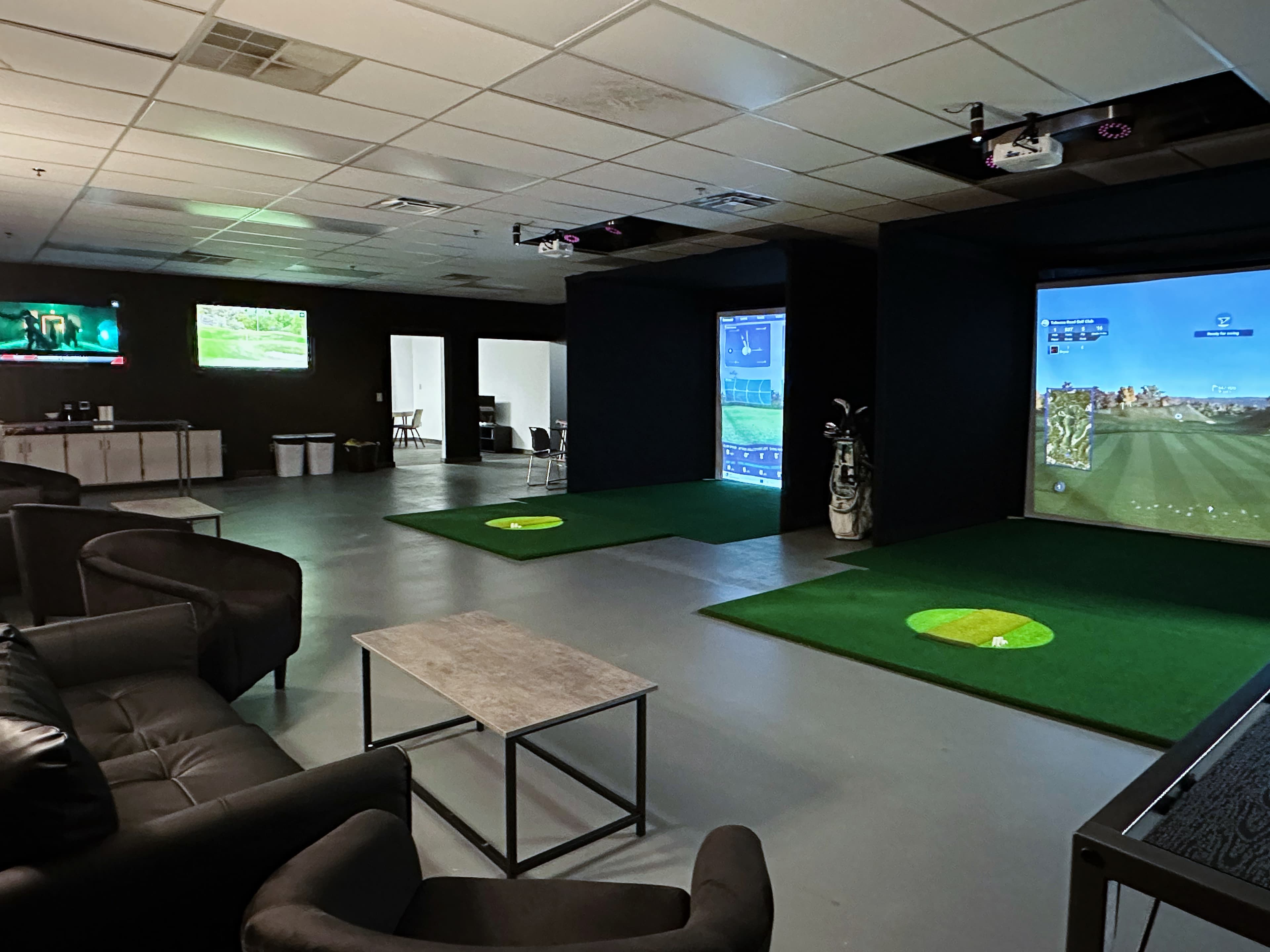 Stick Indoor Golf - Image 2