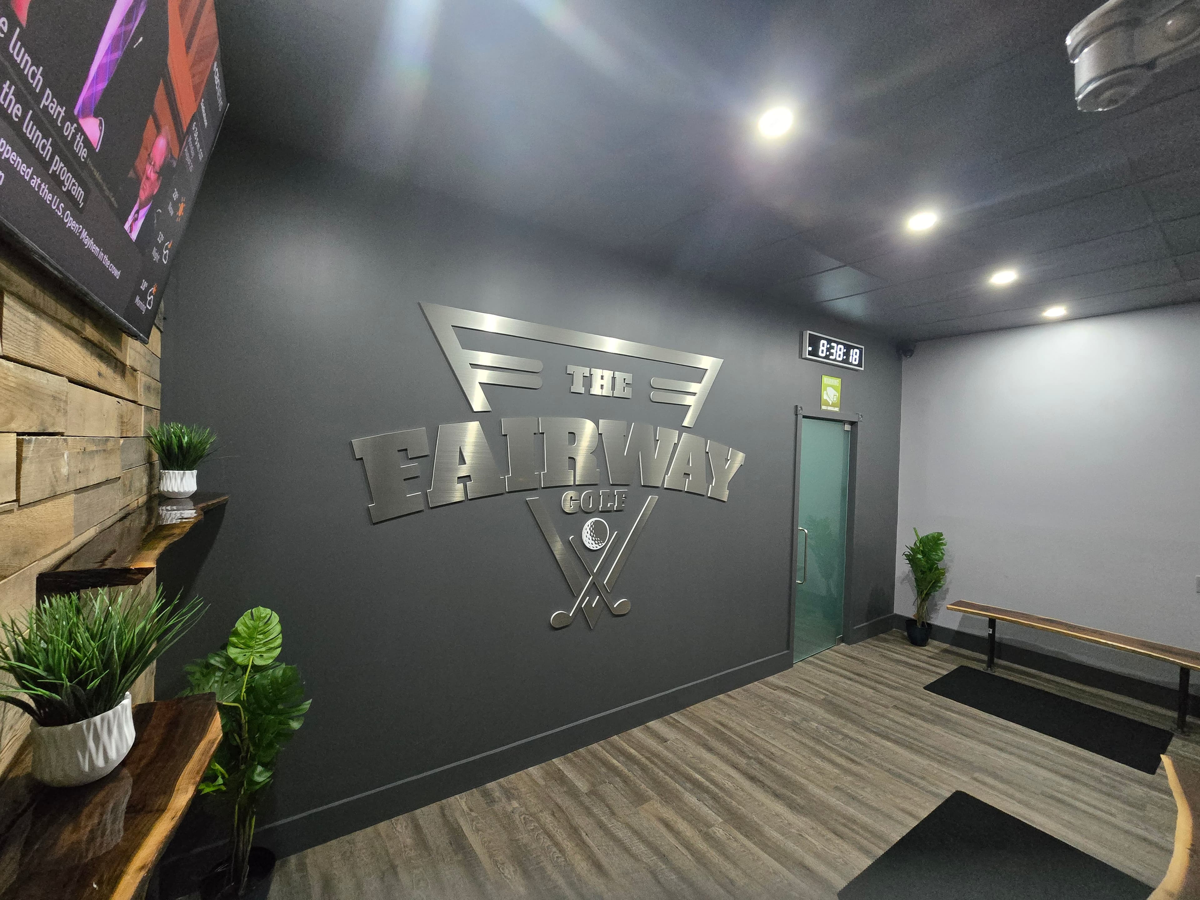 The Fairway Golf - Stirling - Image 6