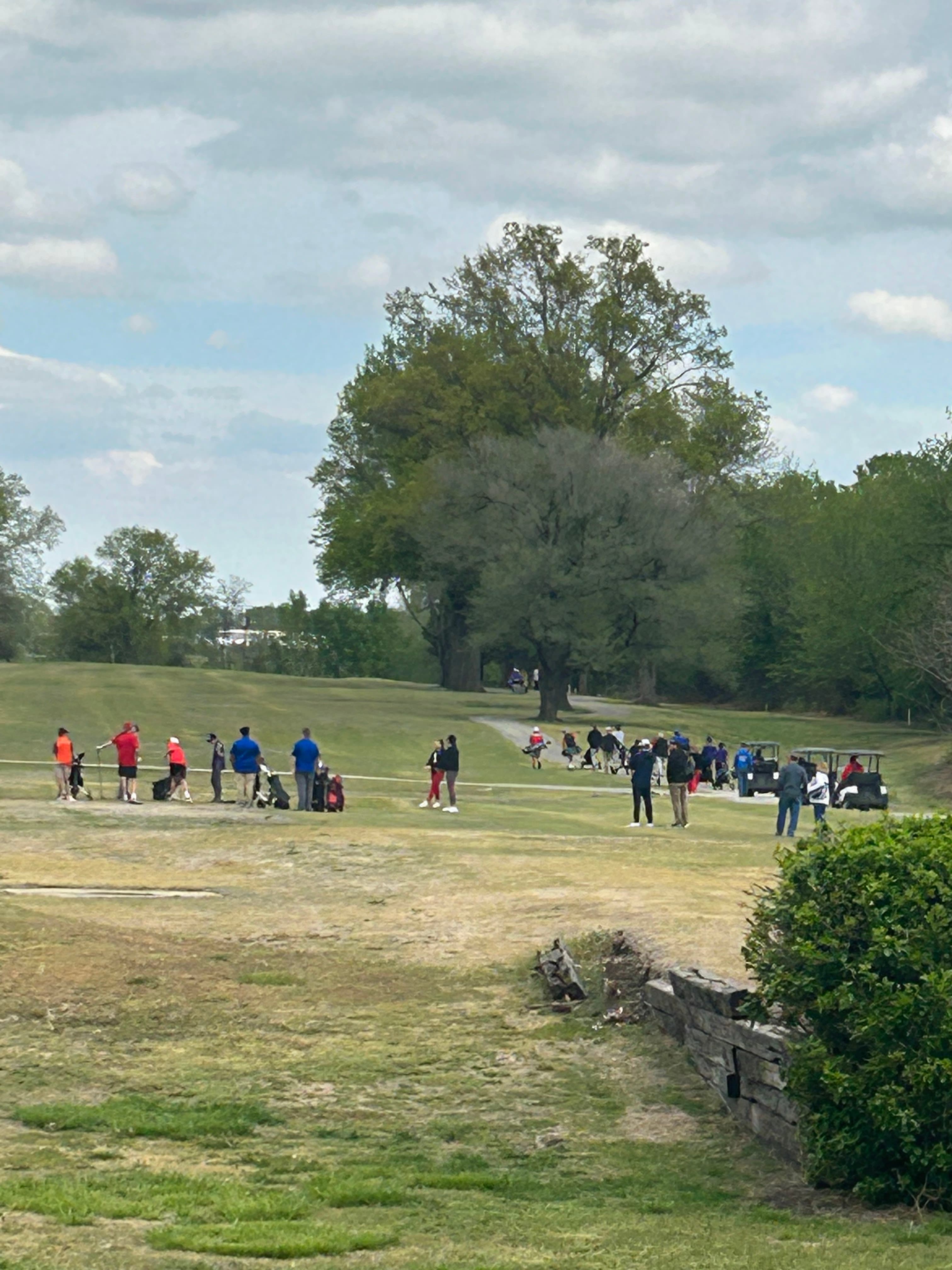 Katy Parsons Golf Club - Image 10