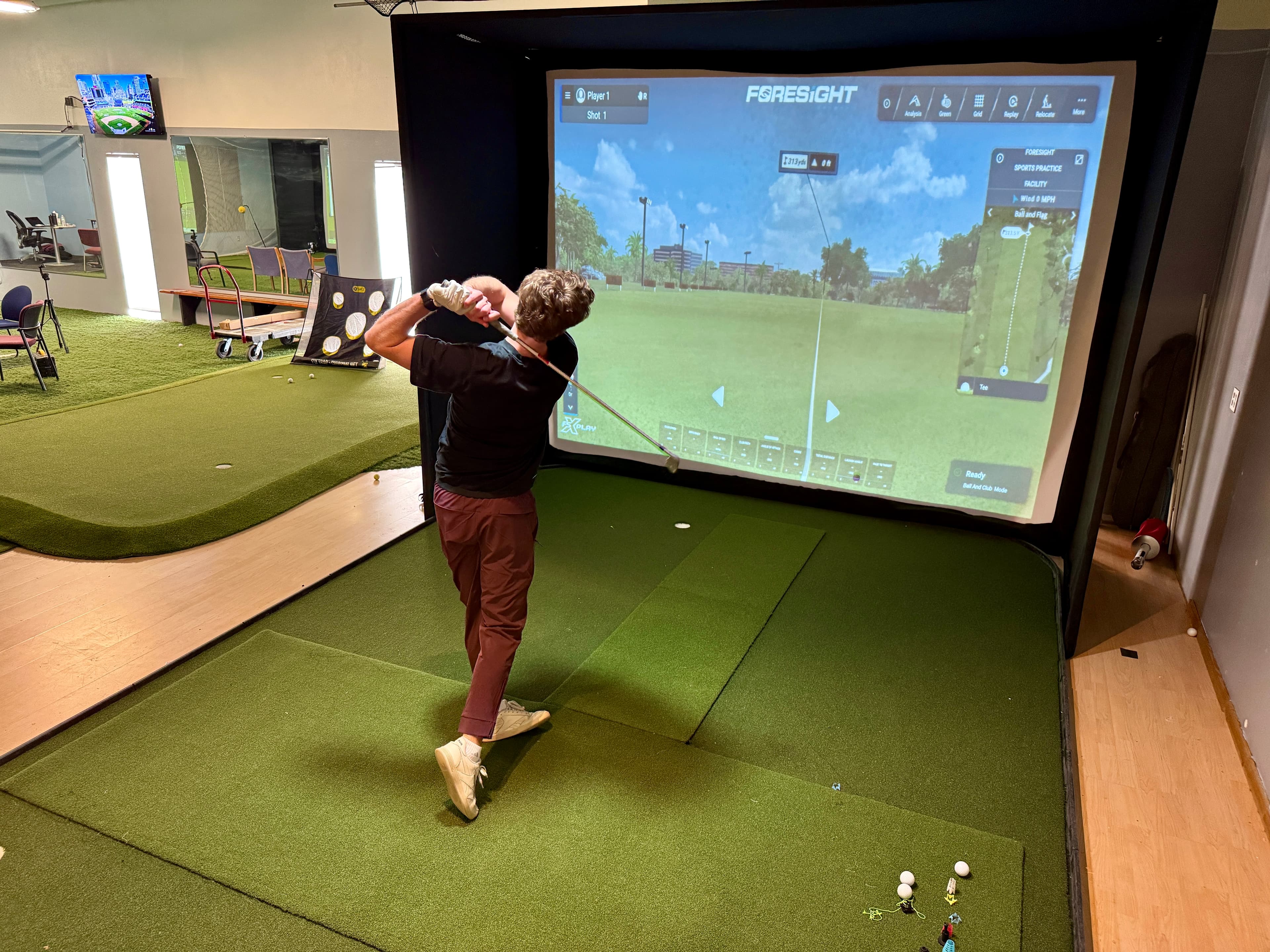 Golf Life Center - Image 7
