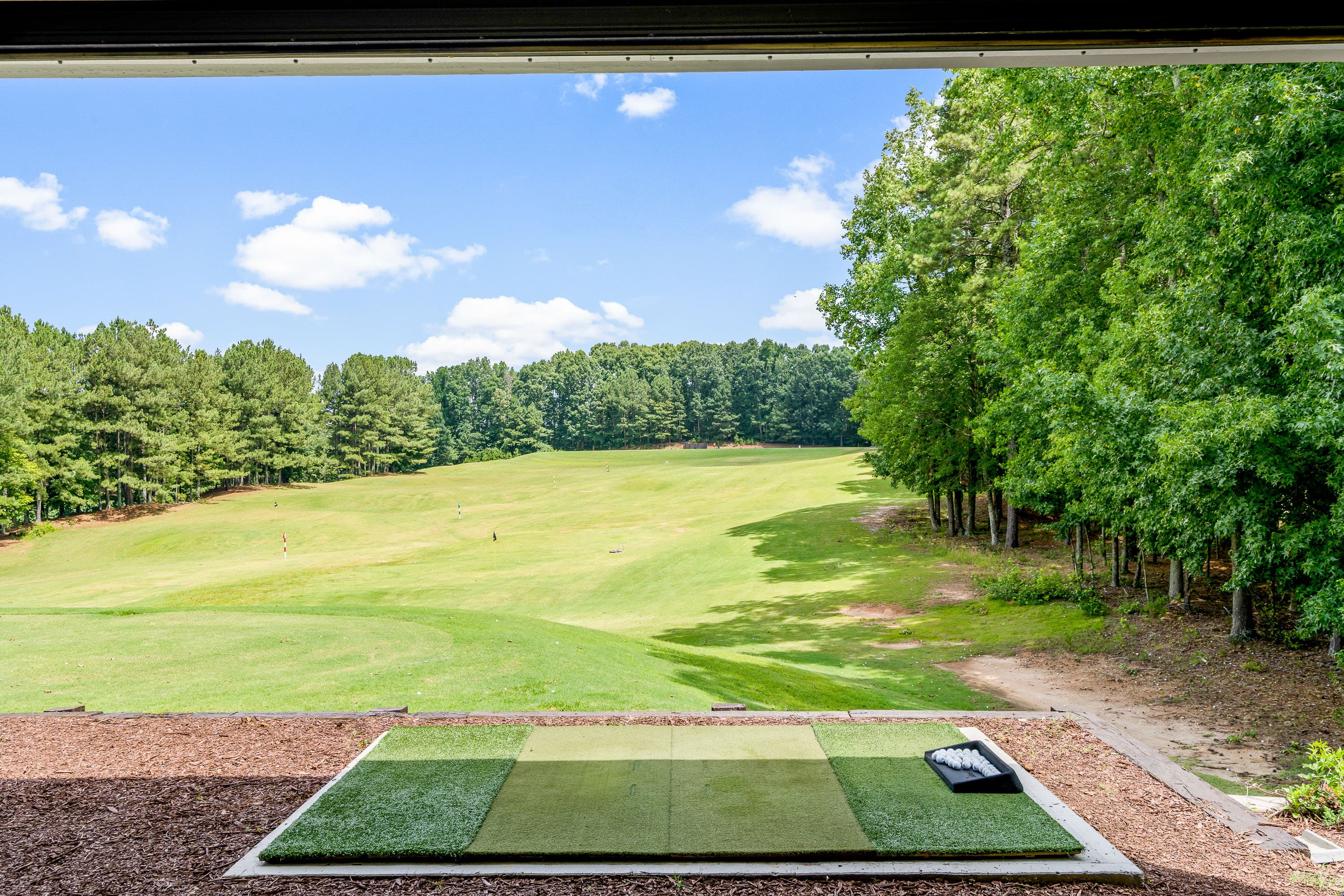 Iron Horse Golf Academy - Image 2