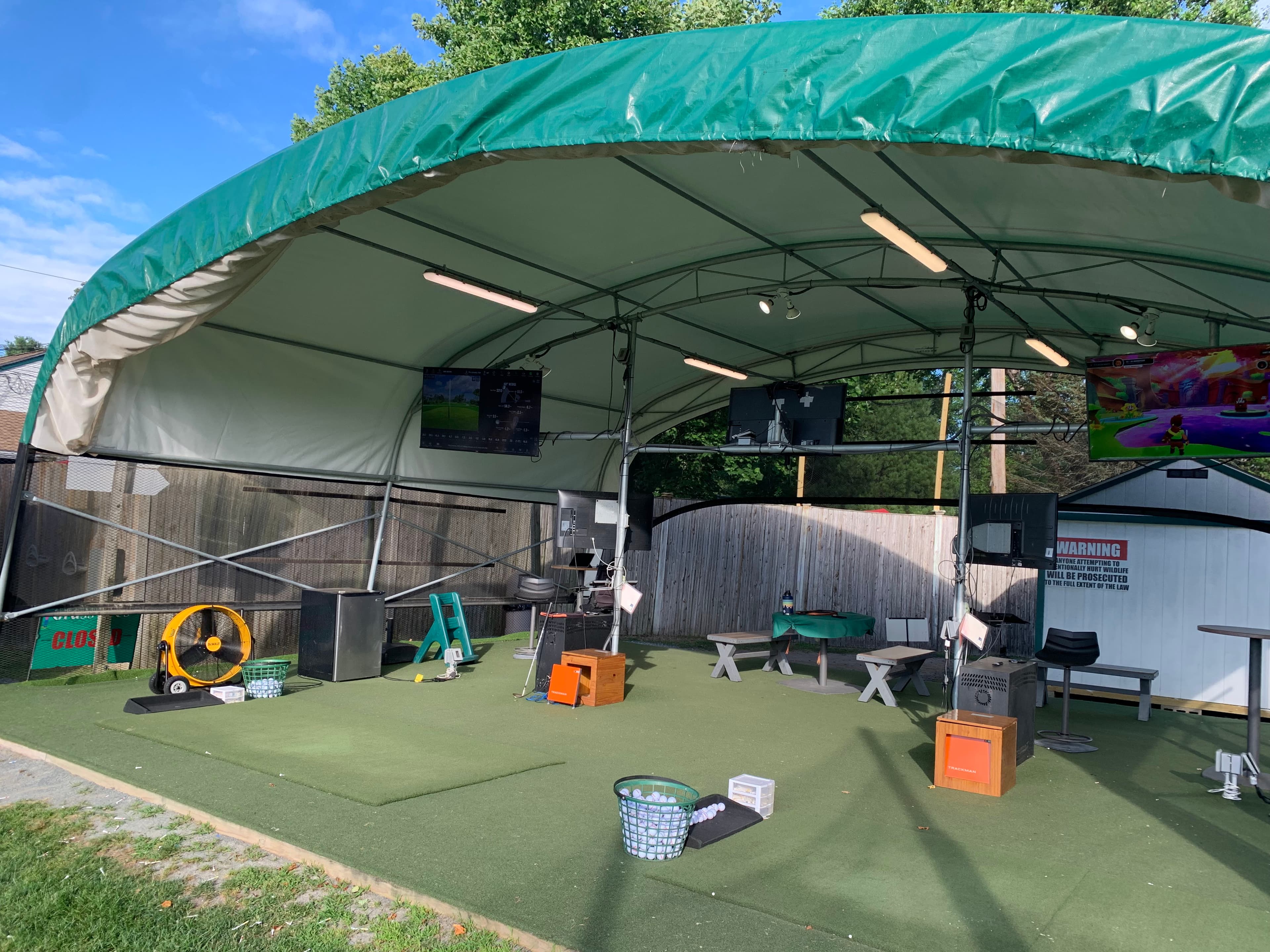 Phil Cornetta Golf School - Image 1