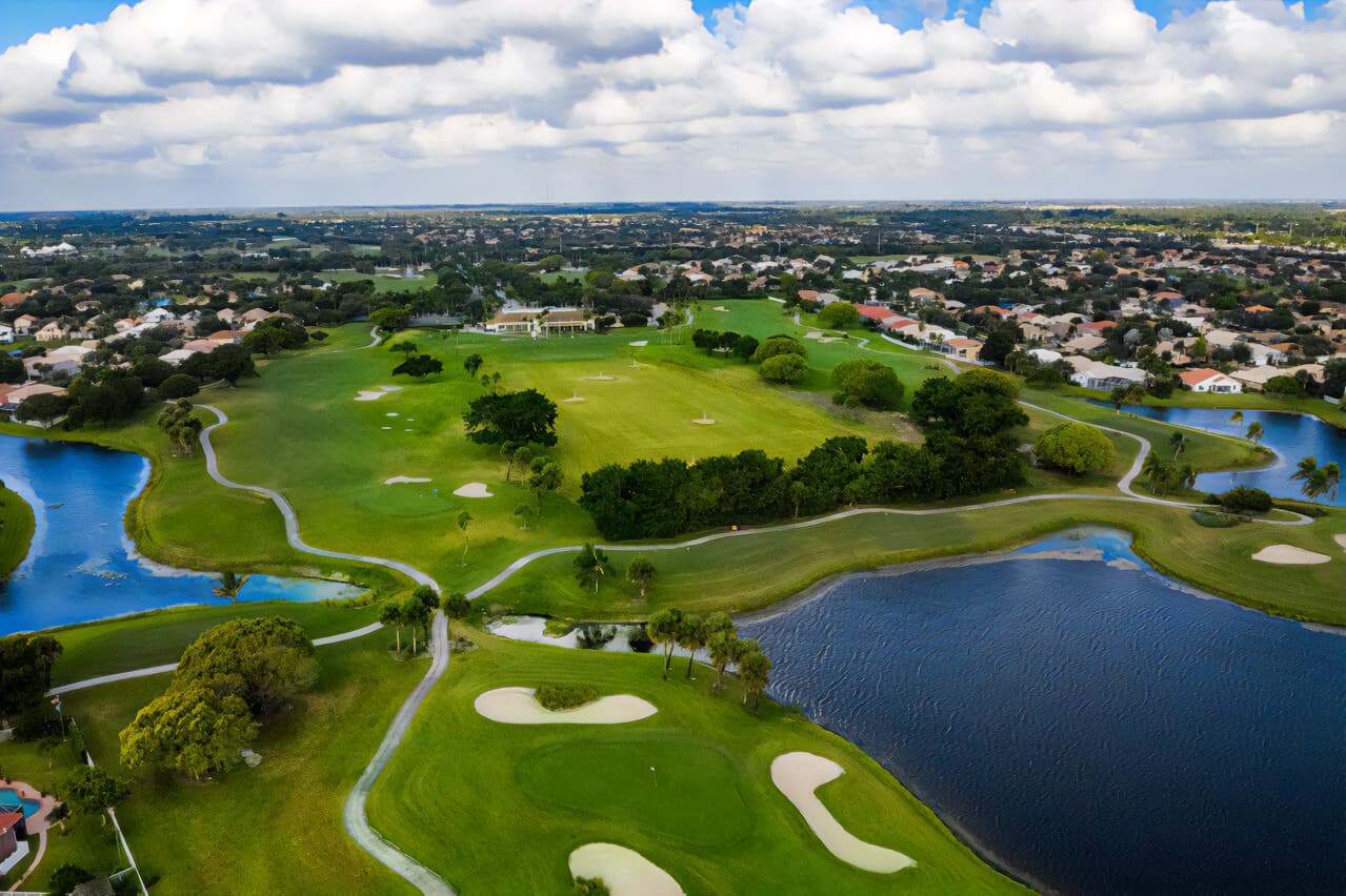 Winston Trails Golf Club - Image 3