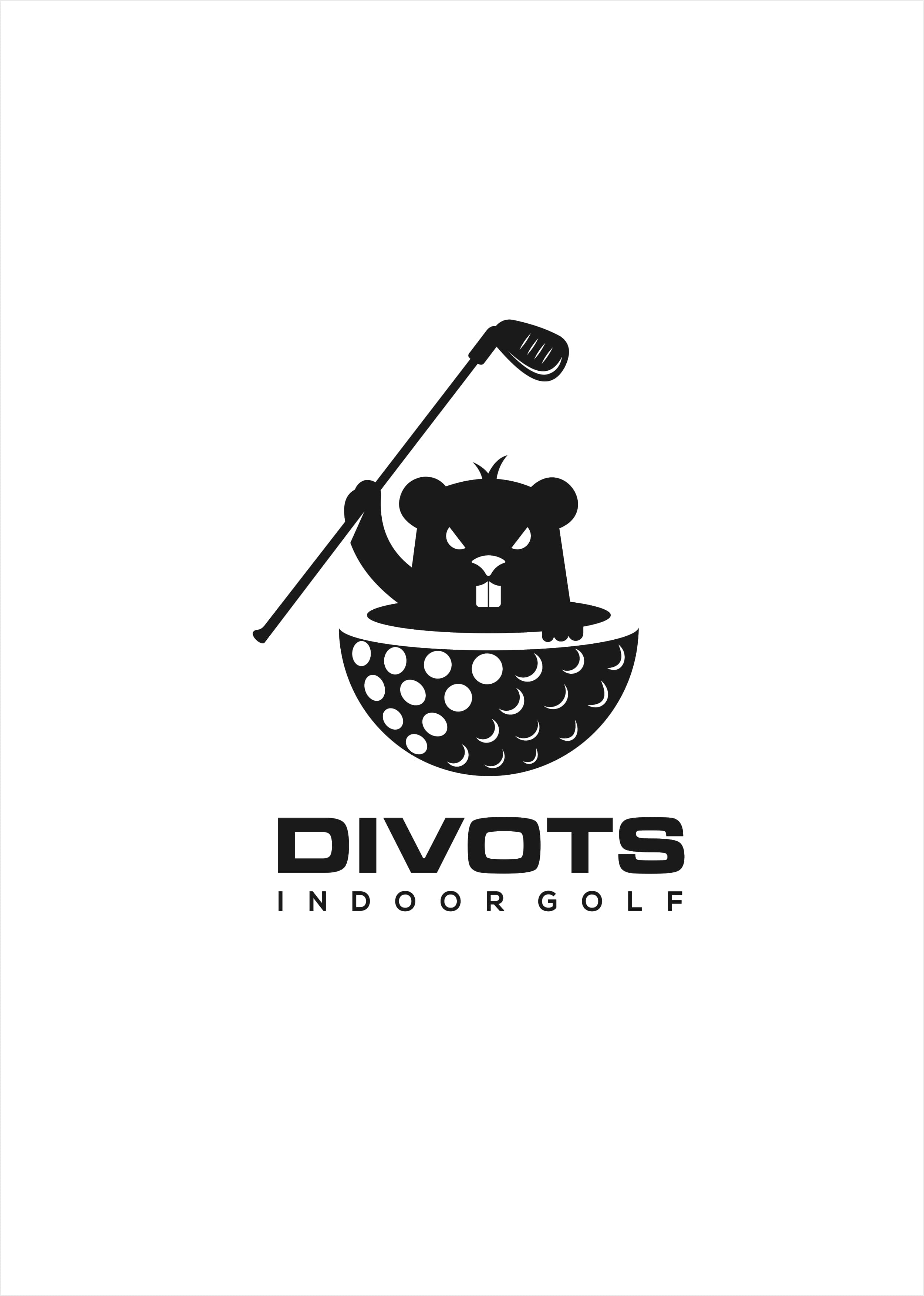 Divots Indoor Golf - Image 5