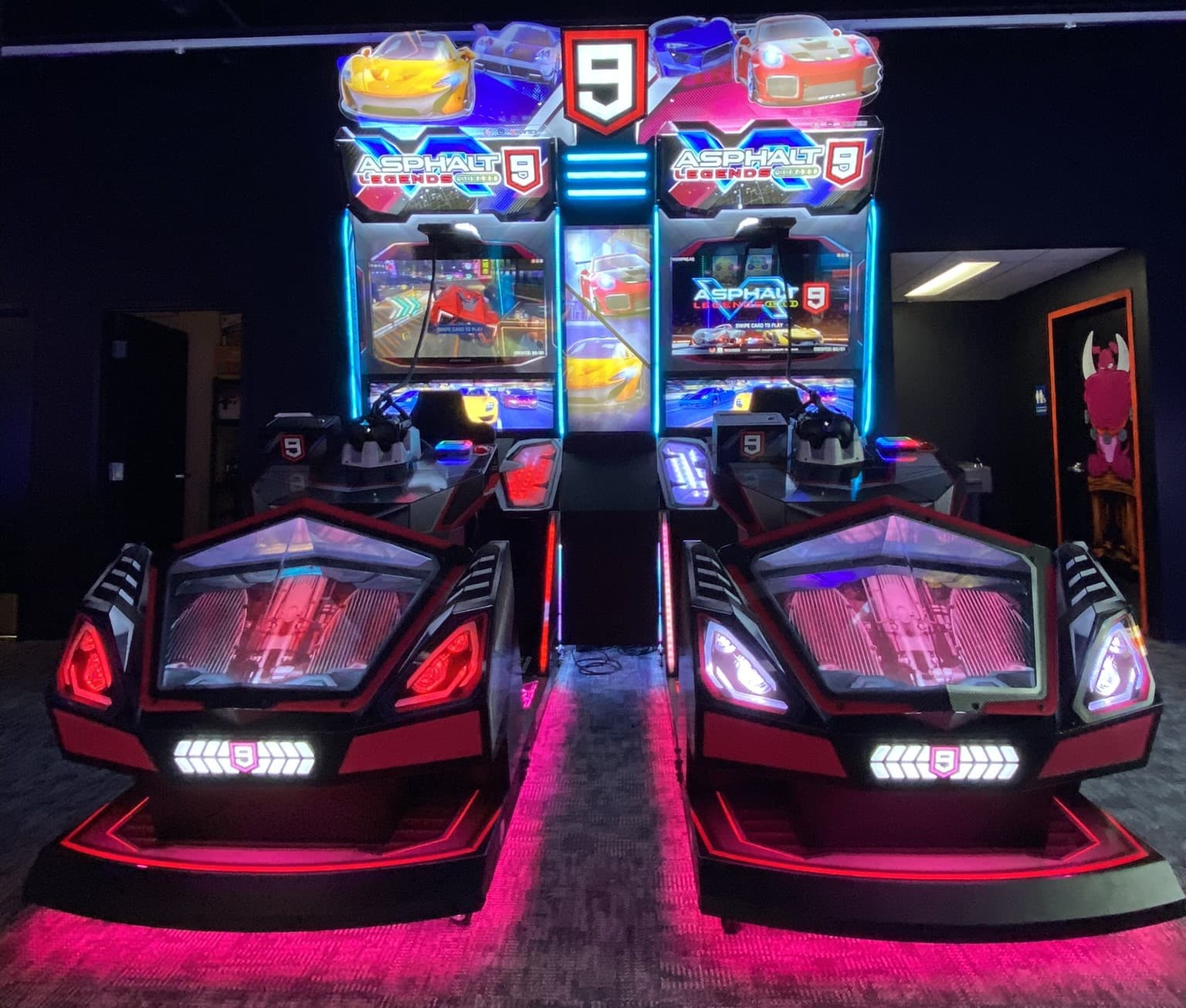 Monster Mini Golf Bellevue - Image 7