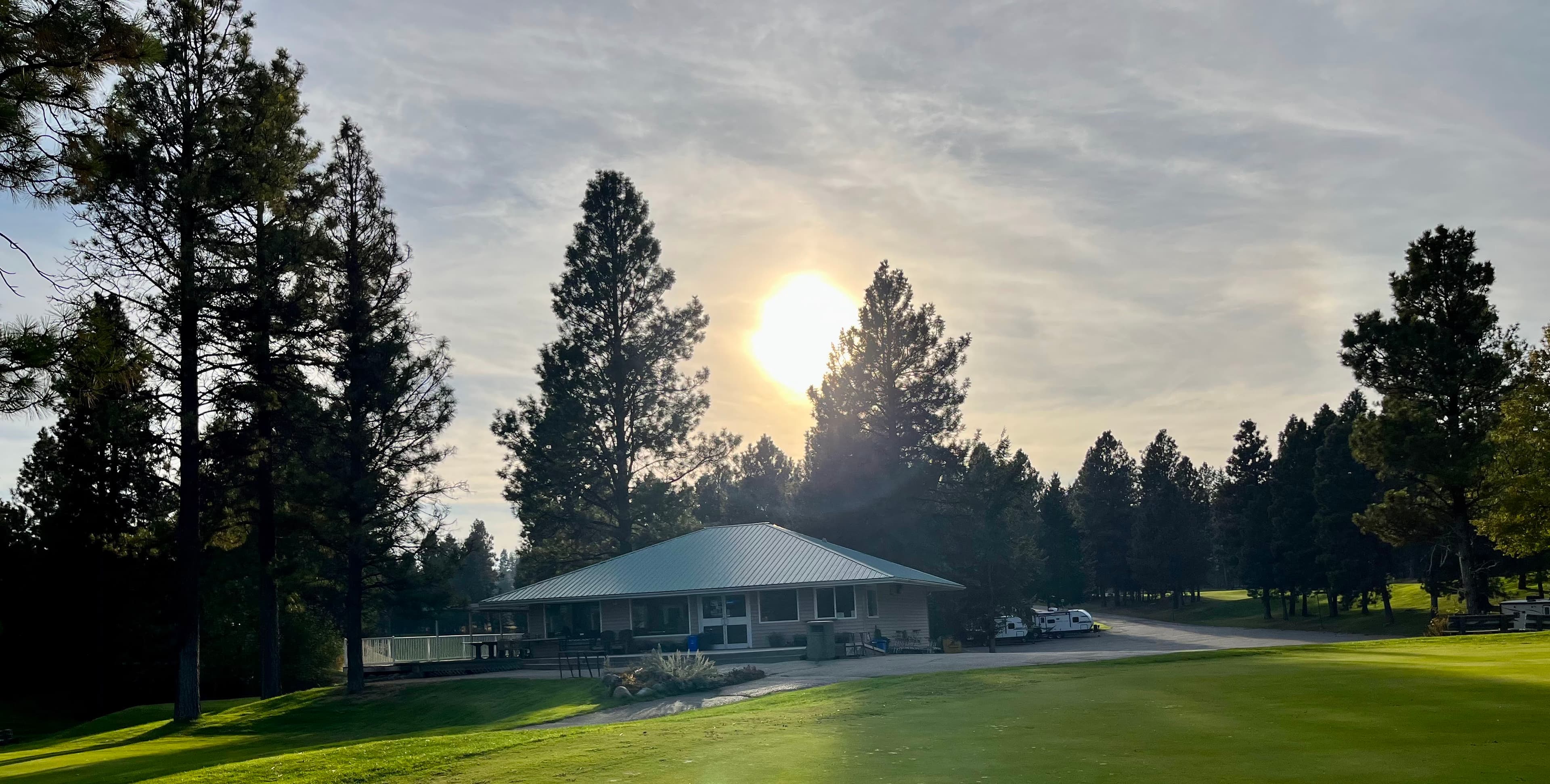 Mission Hills Golf Course - Image 9