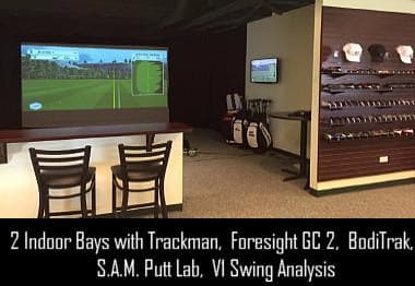 Pelican Golf Club Fittings and Golf Repair - Image 7