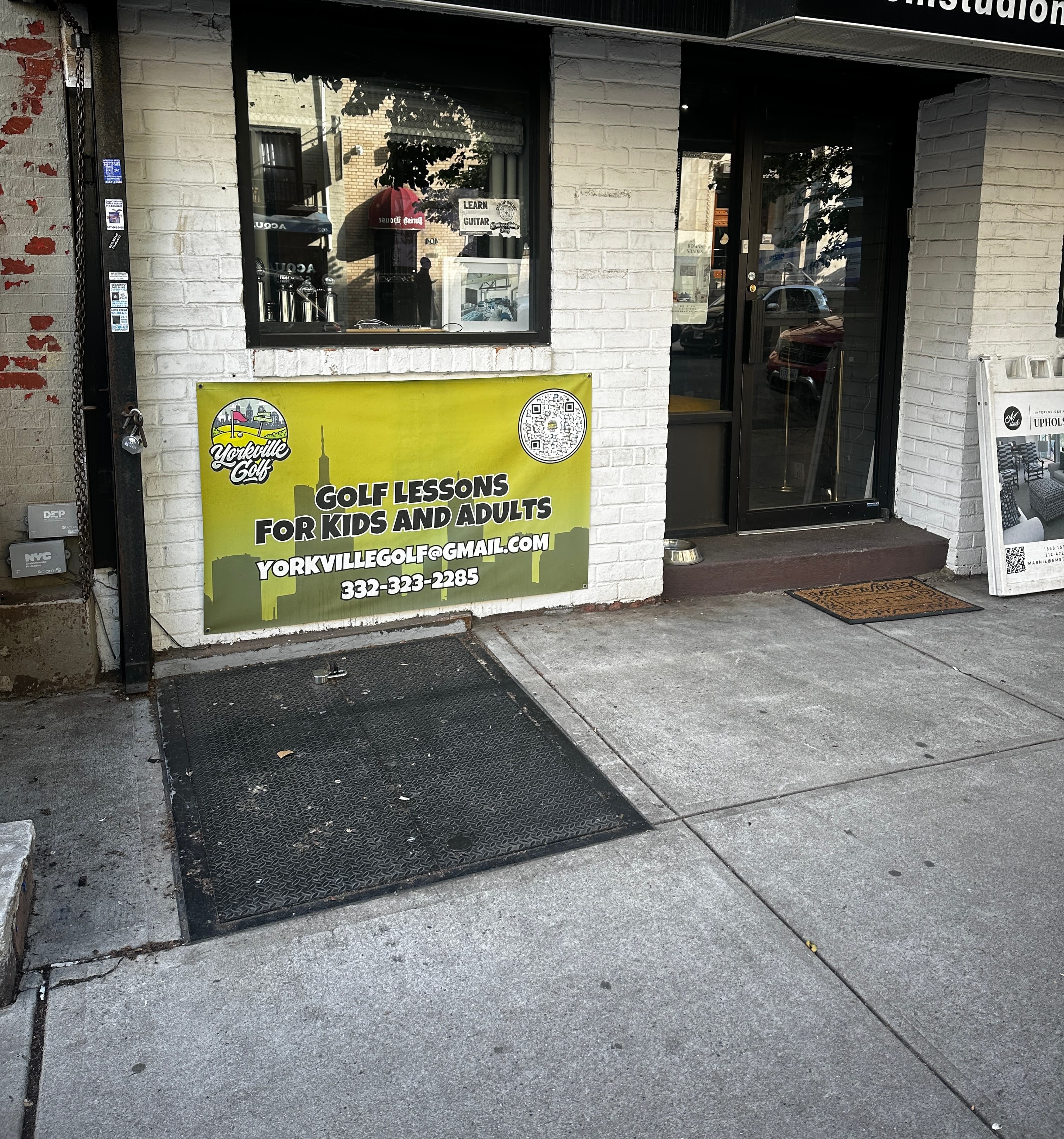 Yorkville Golf - Image 1