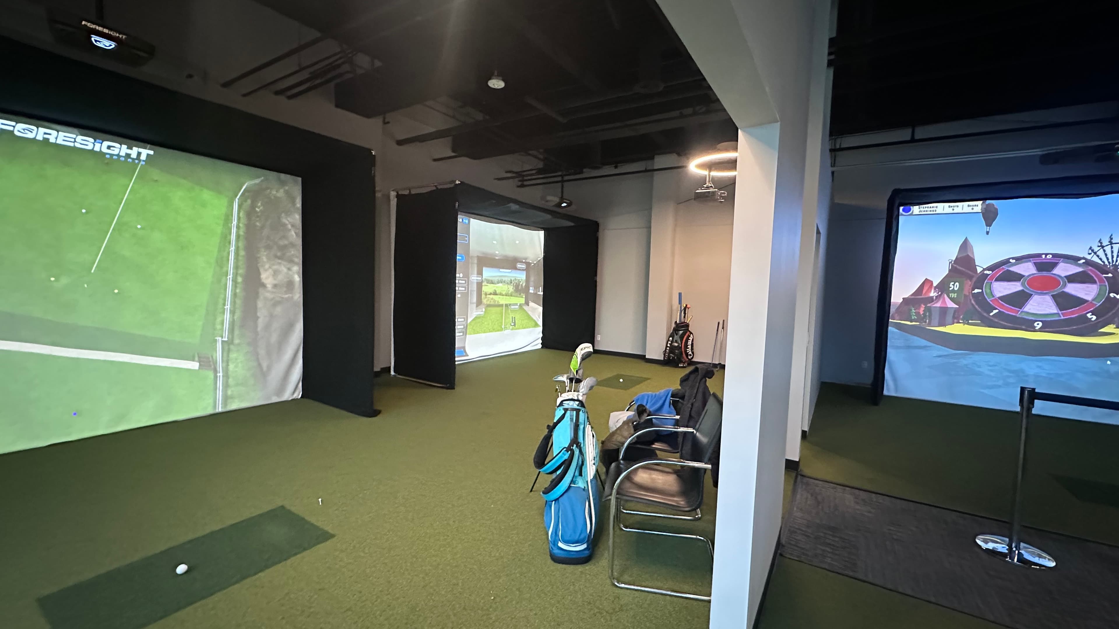 Whole Golf - Image 9