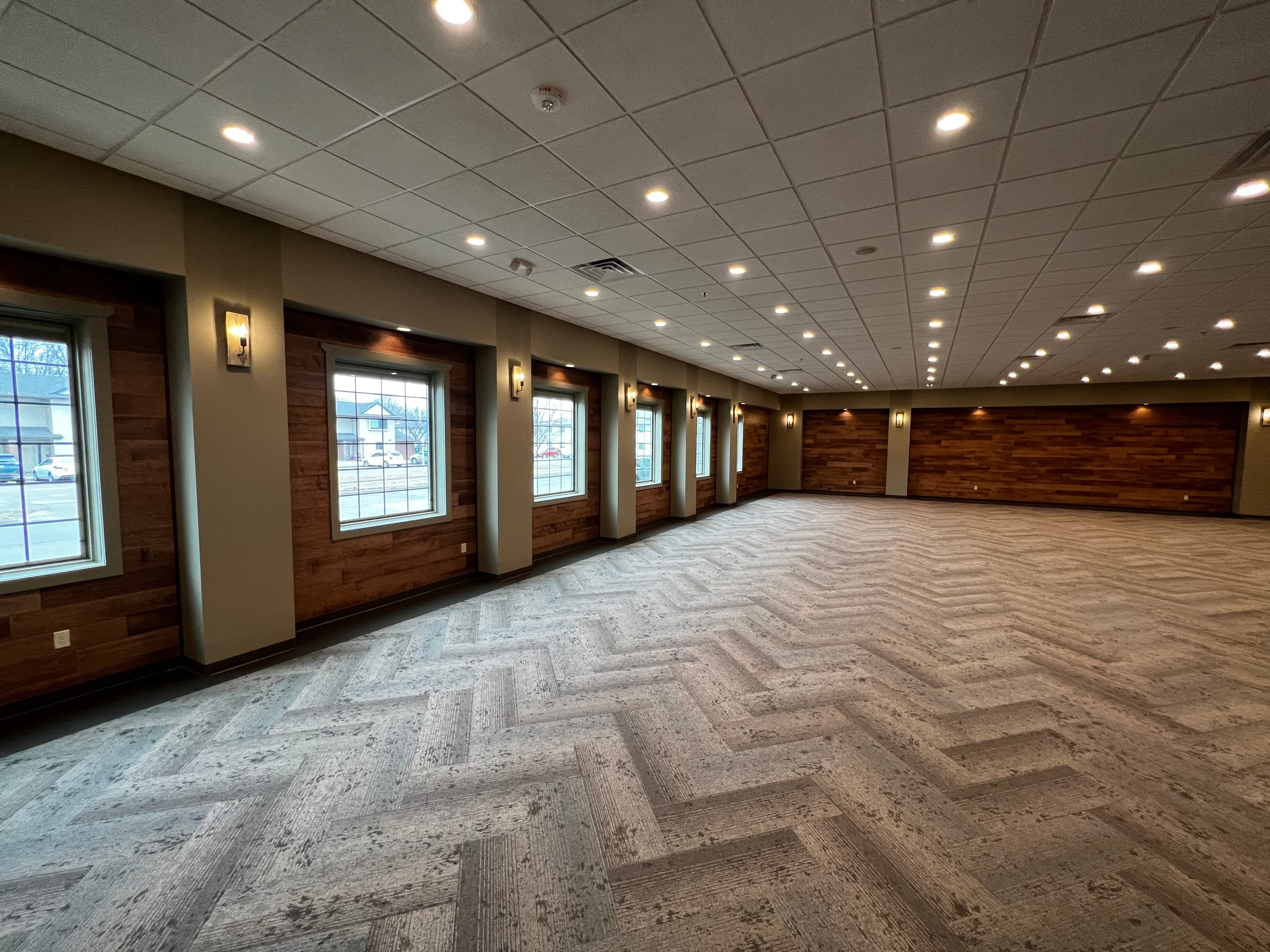 The Dakota Center - Image 1