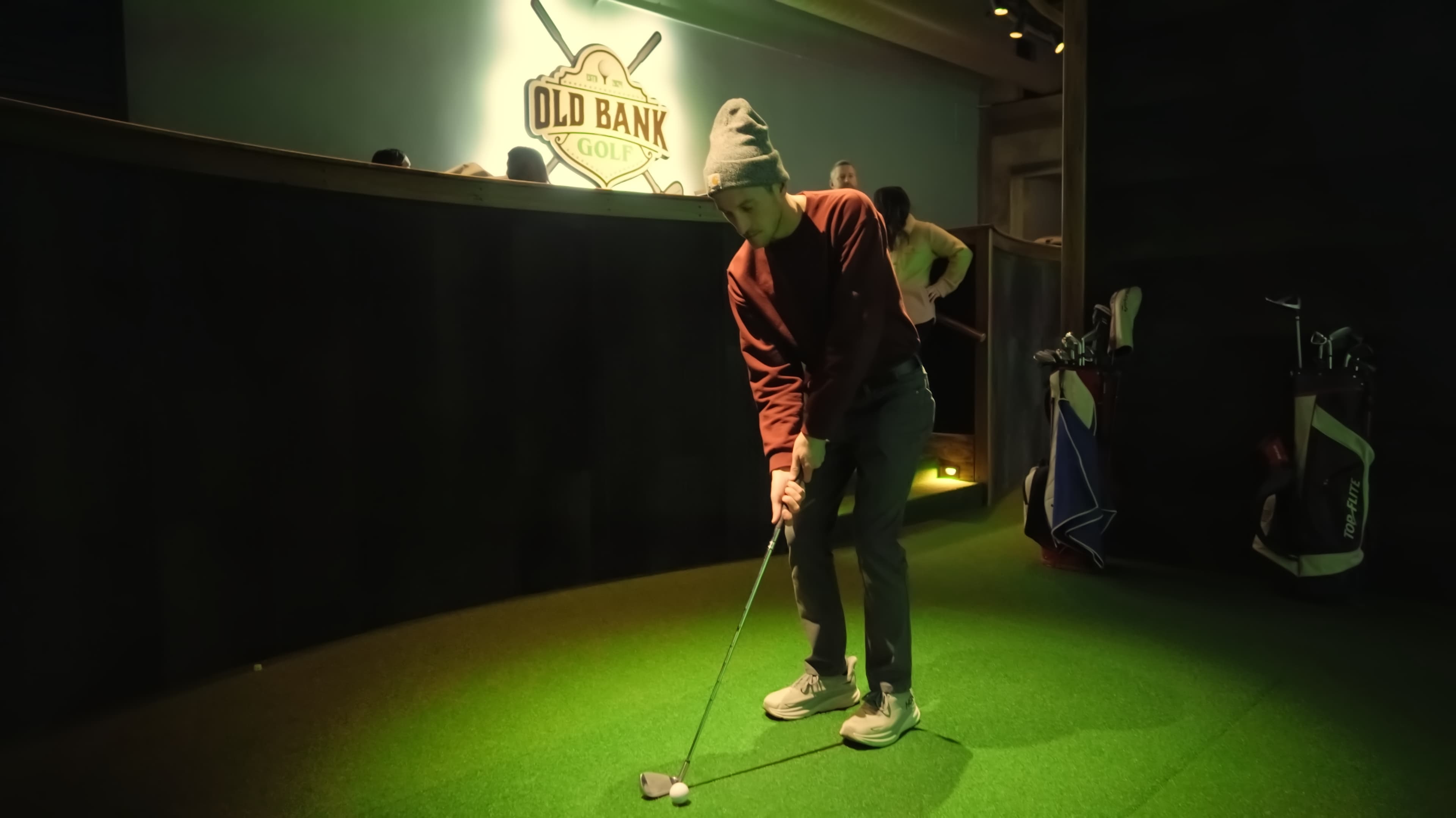 Old Bank Golf - Image 8