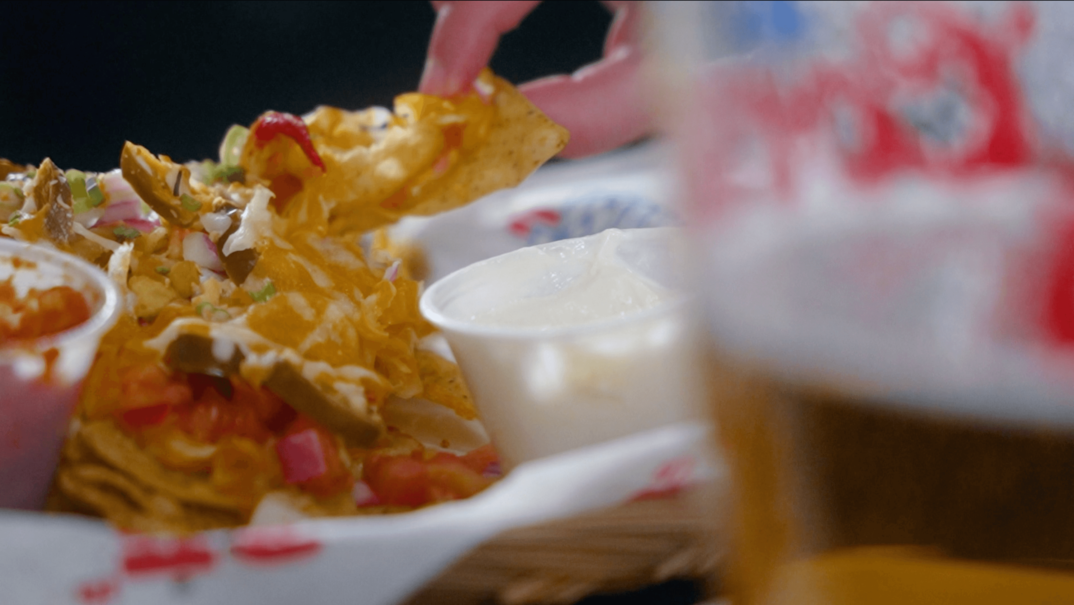 Game Deck Interactive Sports - Image 7