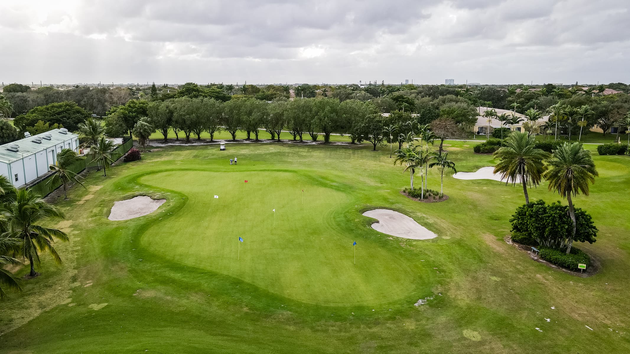 The Bridges at Springtree Golf Club - Image 8