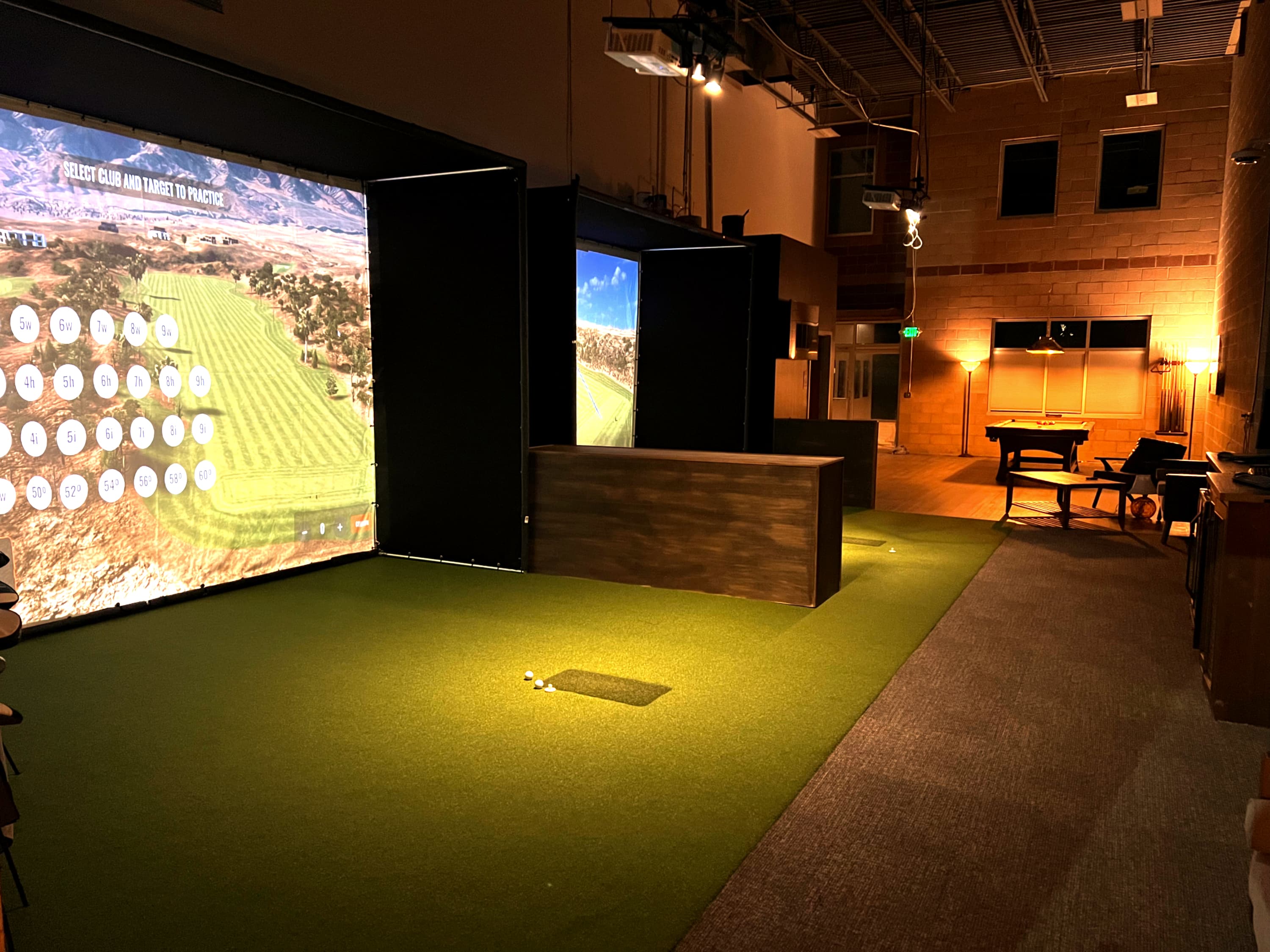 The Links Lounge - Image 6