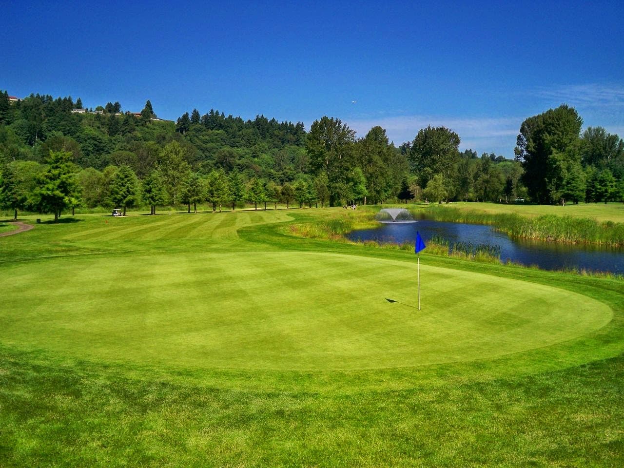 Riverbend Golf Complex - Image 7
