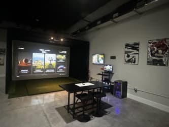 Urban Golf Suites - Image 9