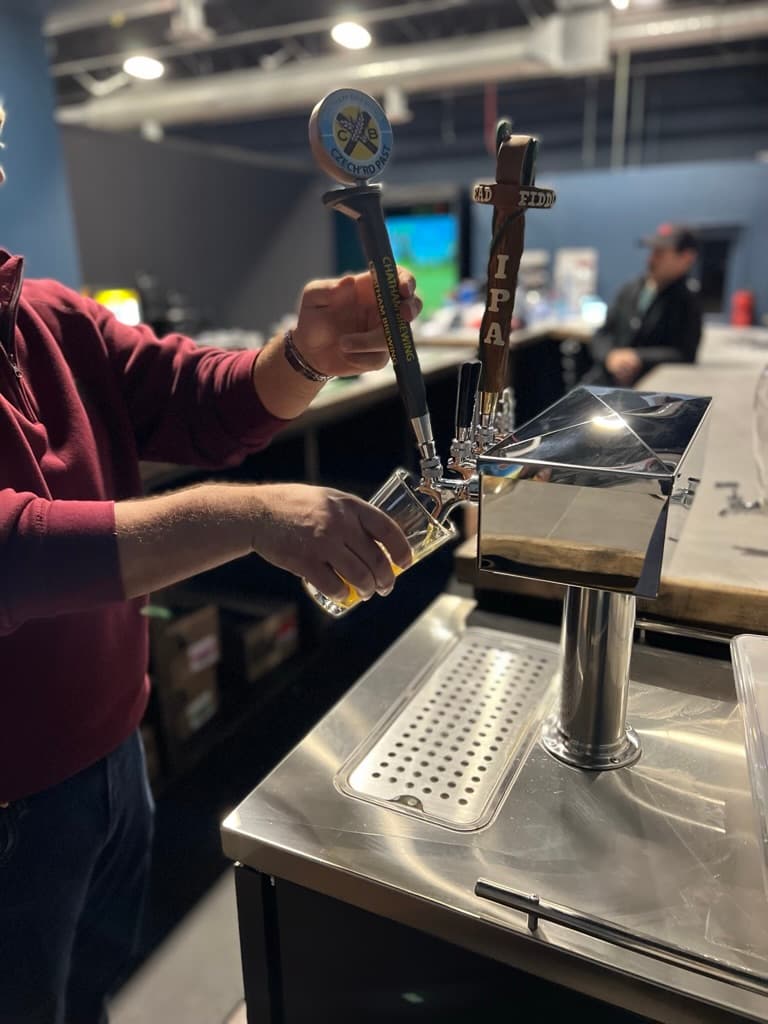 Hudson Valley Indoor Golf - Image 3