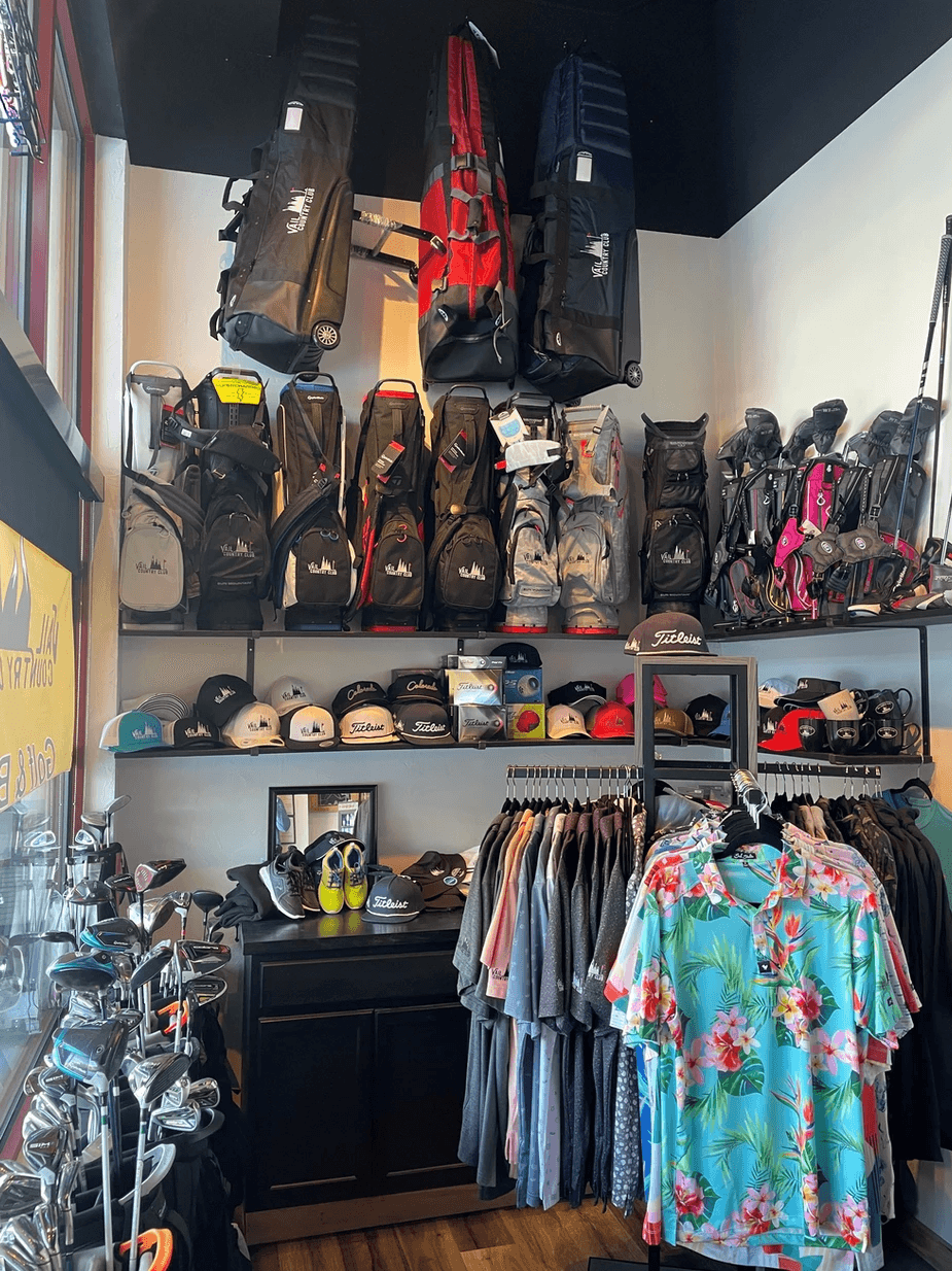 Vail Country Club - Image 10