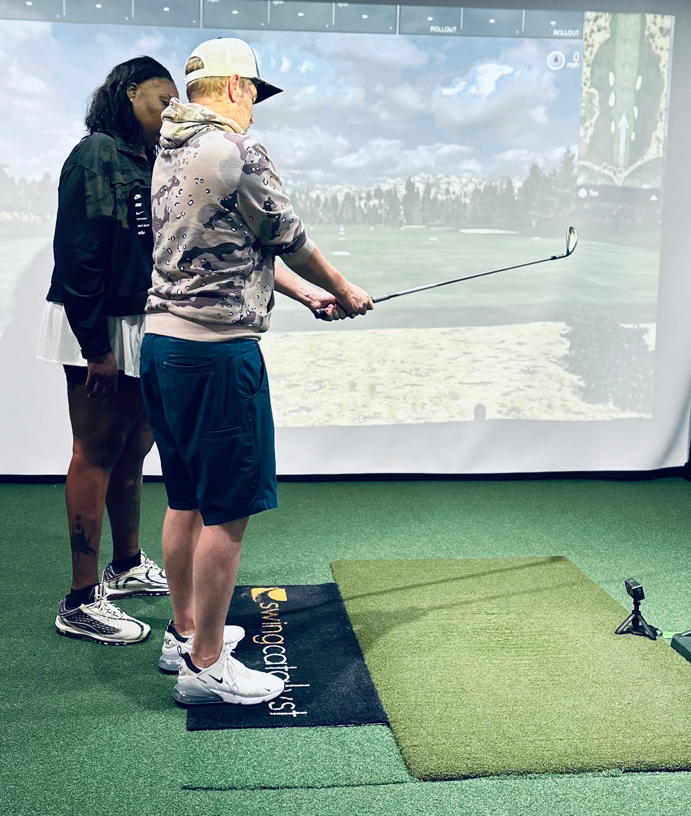 Eagle Quest Golf - Image 2