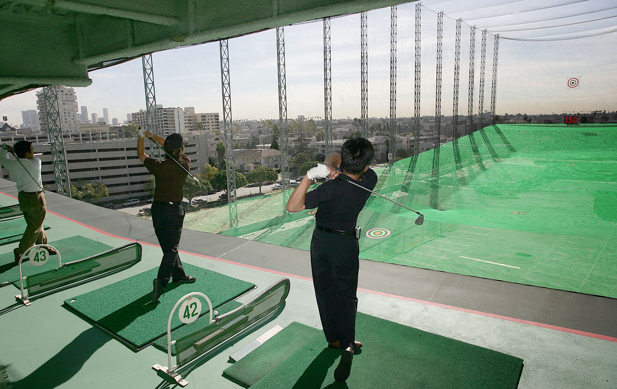Aroma Golf Range - Image 3