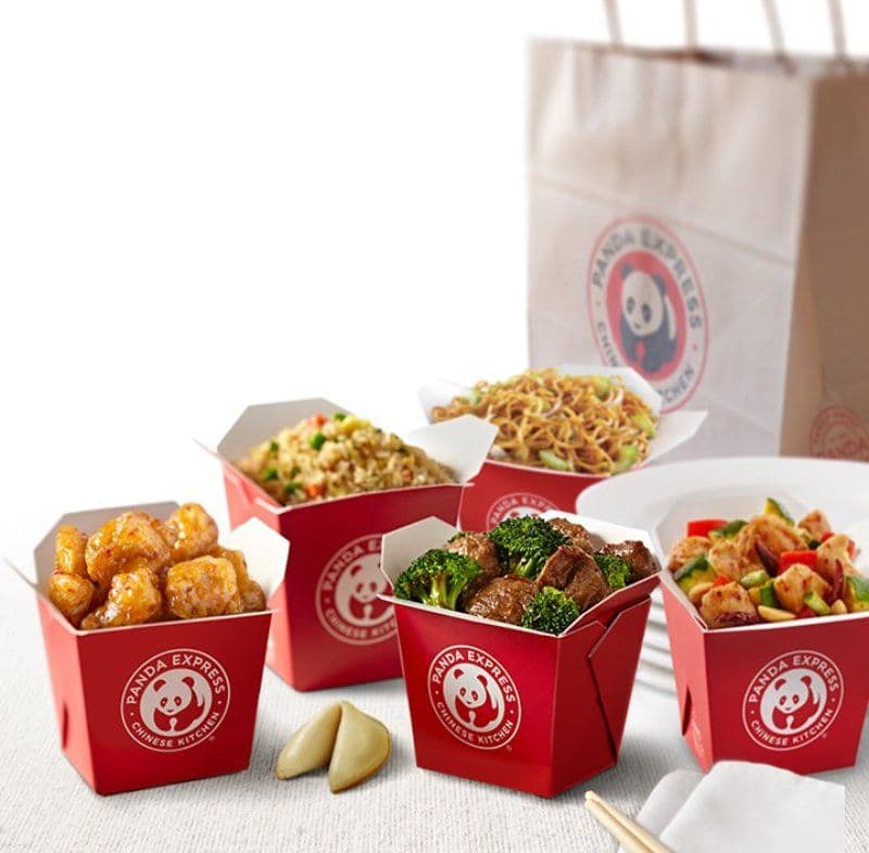 Panda Express - Image 7