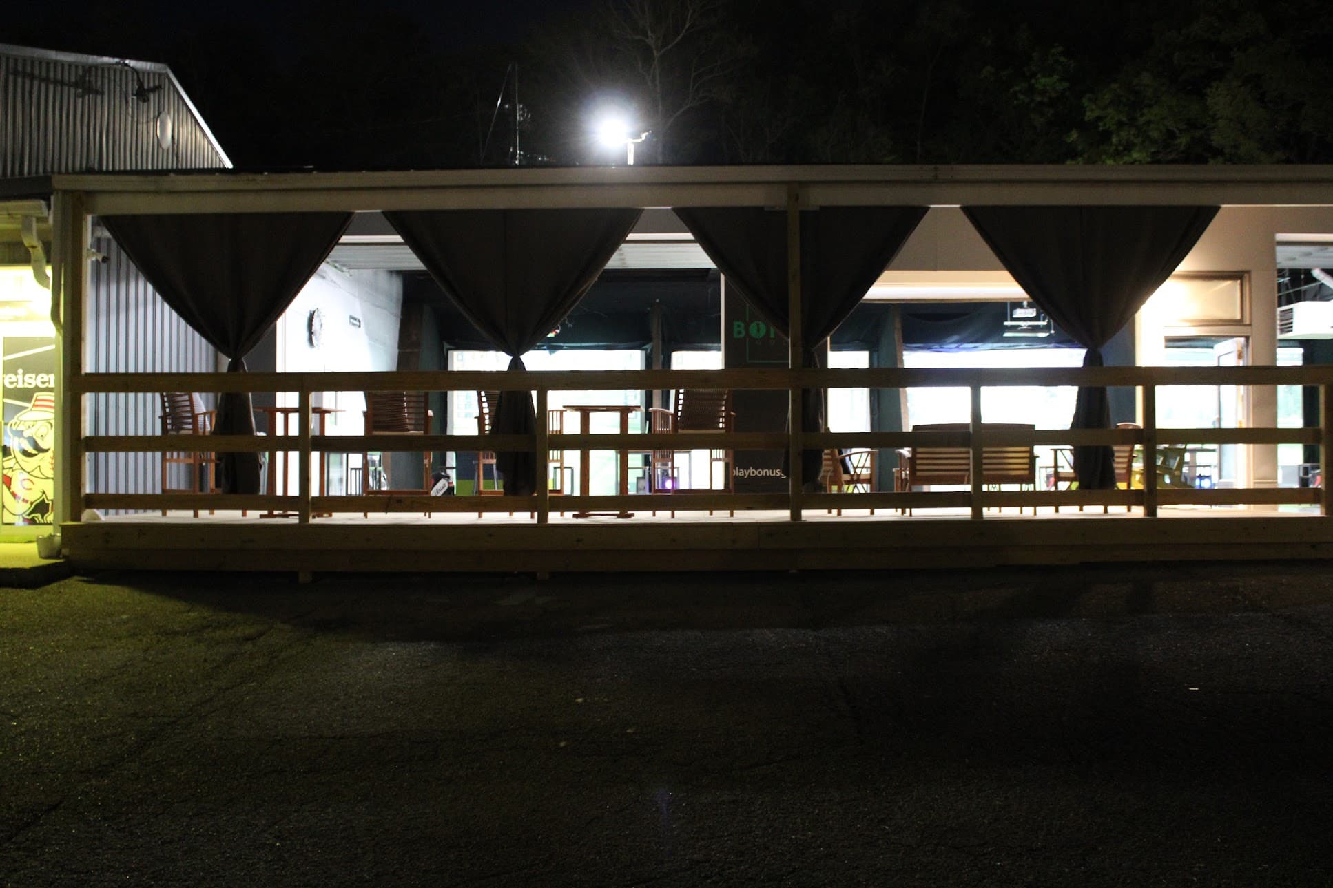 Bonus Golf - Image 2