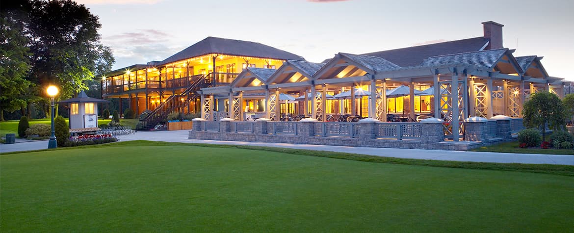 Royal Ashburn Golf Club - Image 1