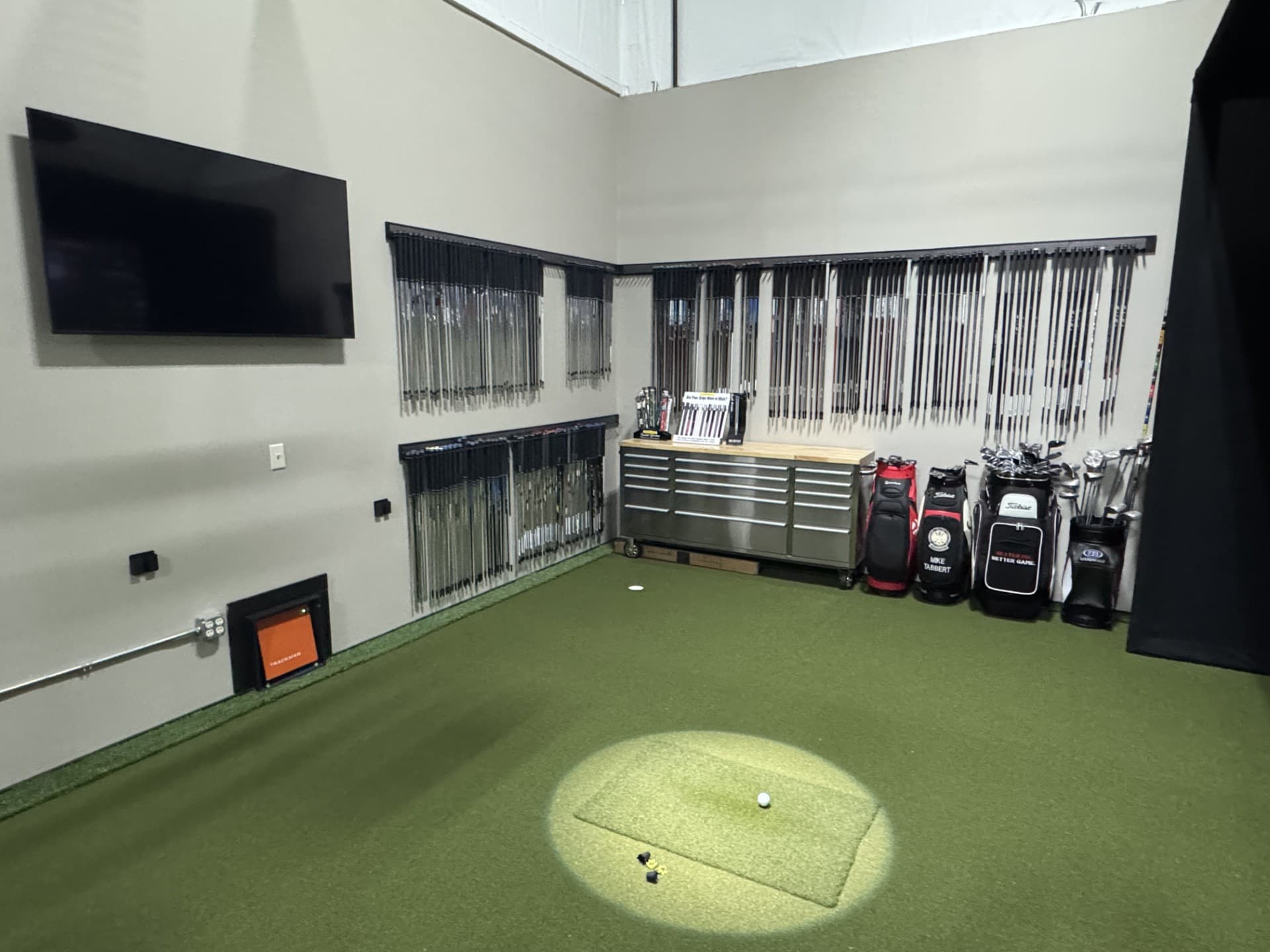 Level Up Golf Academy - Image 5