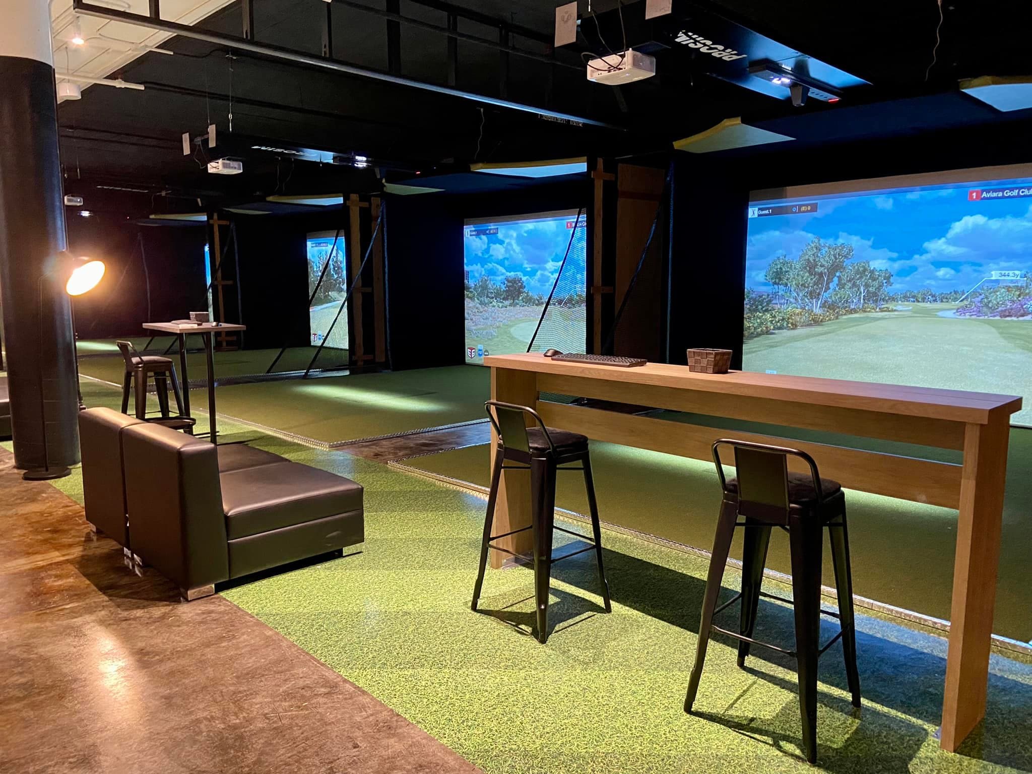 Golf Expérience - Image 8