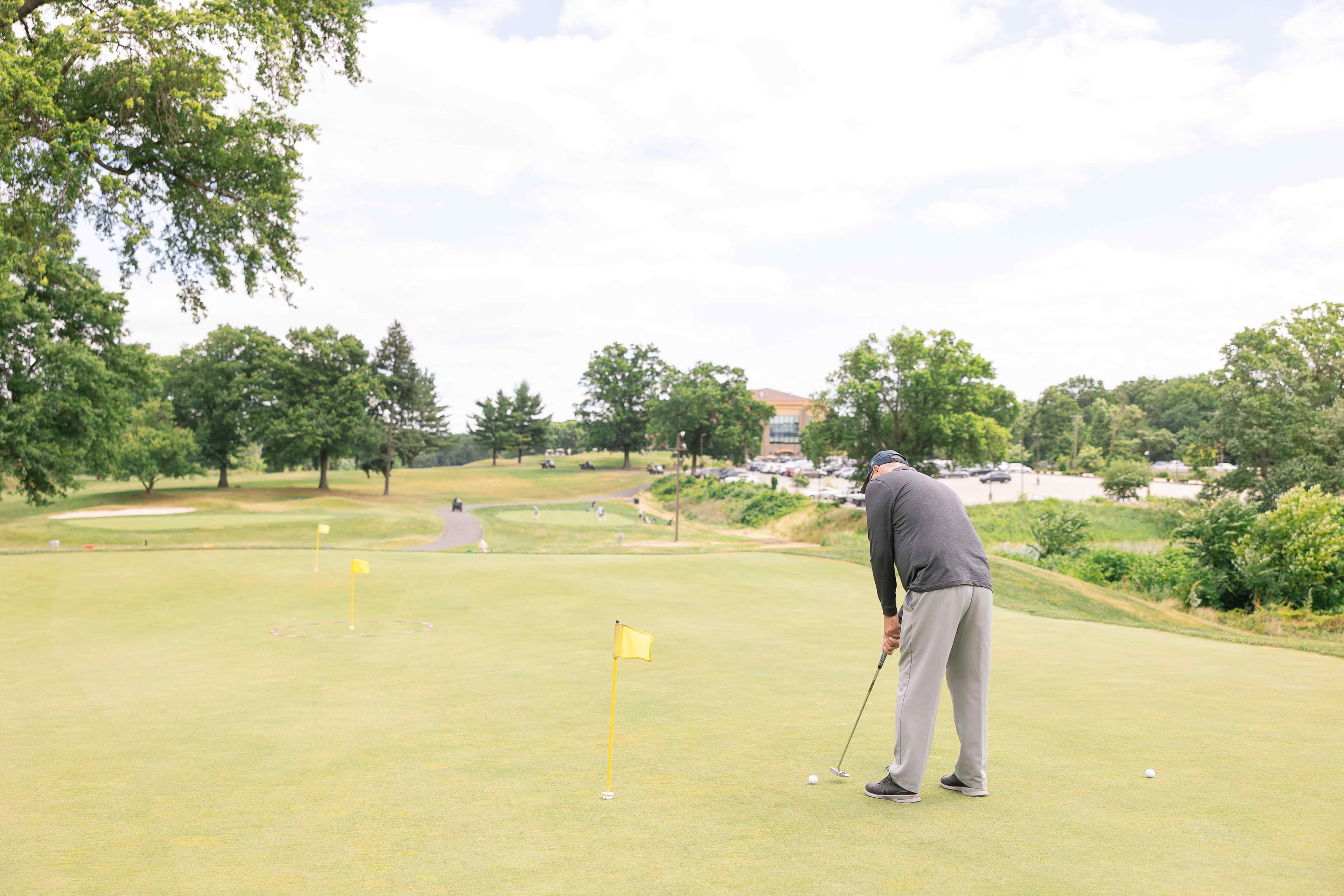The Learning Center at Galloping Hill - Image 3