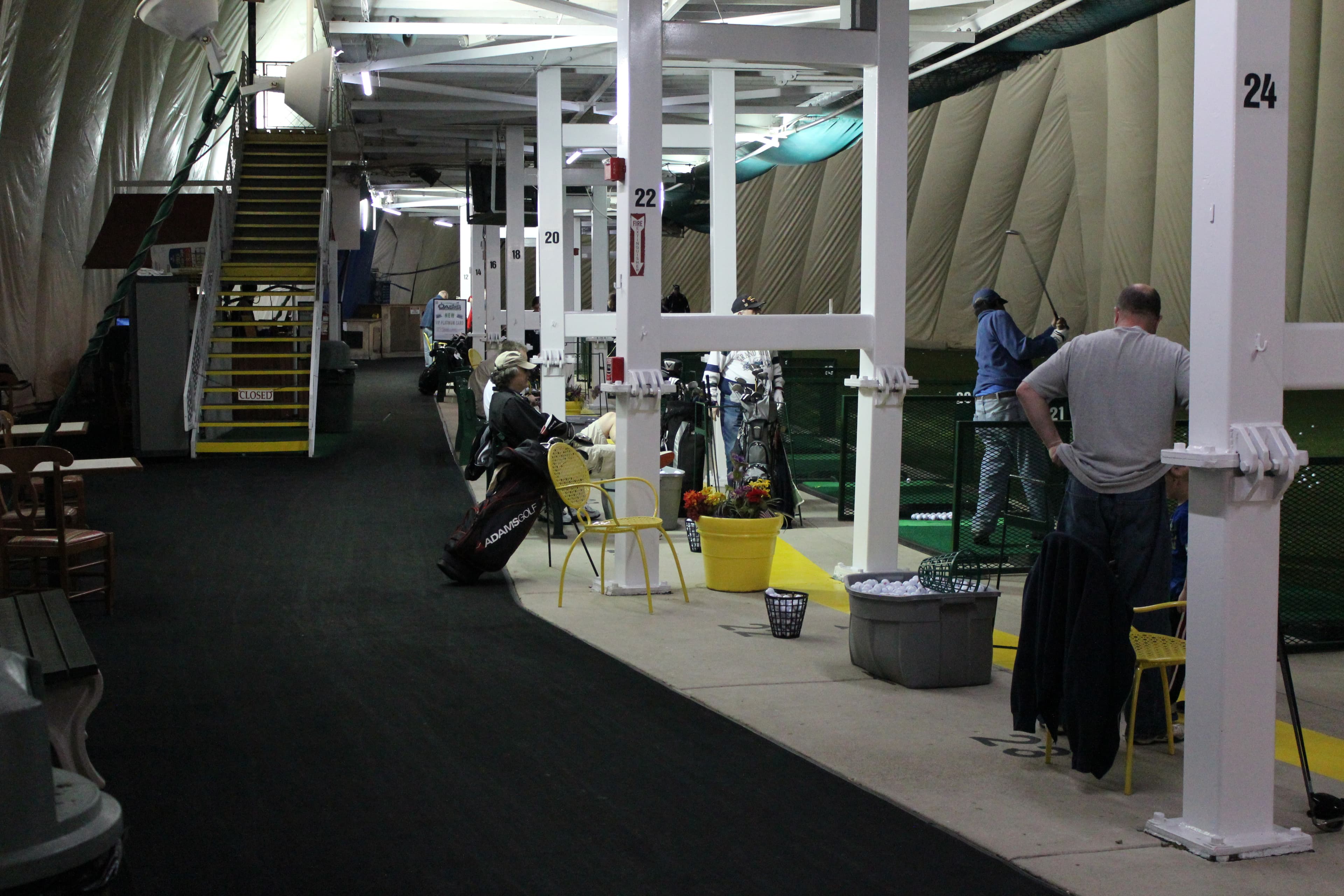 Oasis Golf Center - Image 5