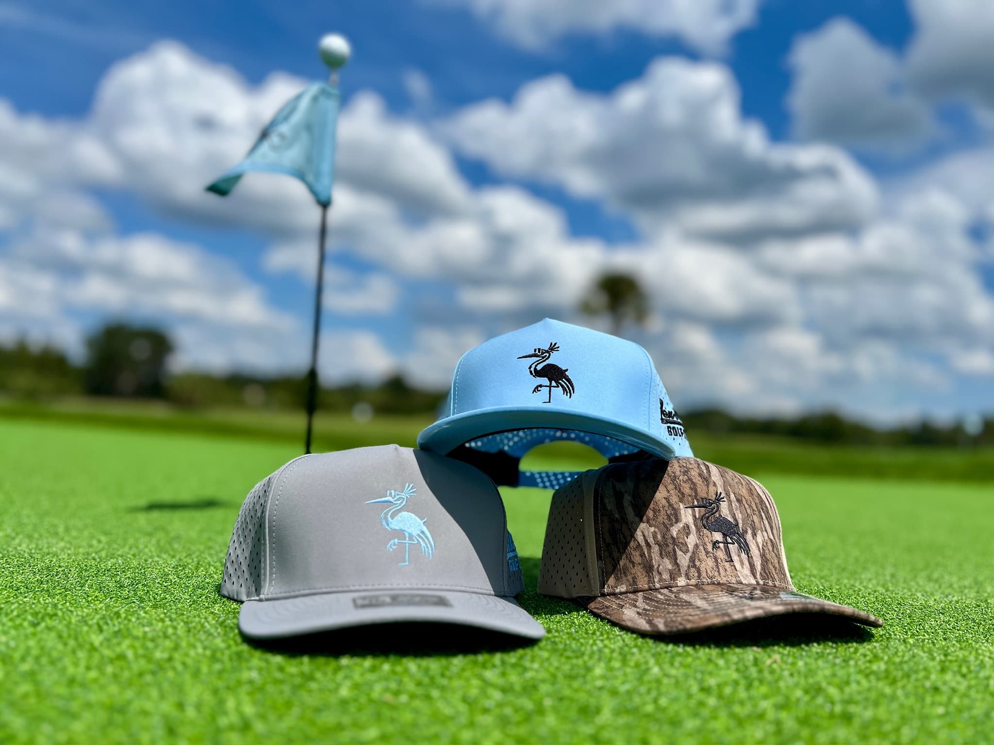 ZenWoods Golf Club - Image 10