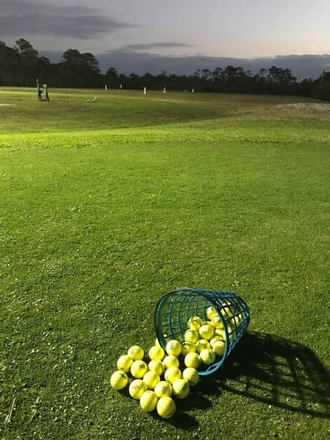 Inlet Golf Range - Image 8