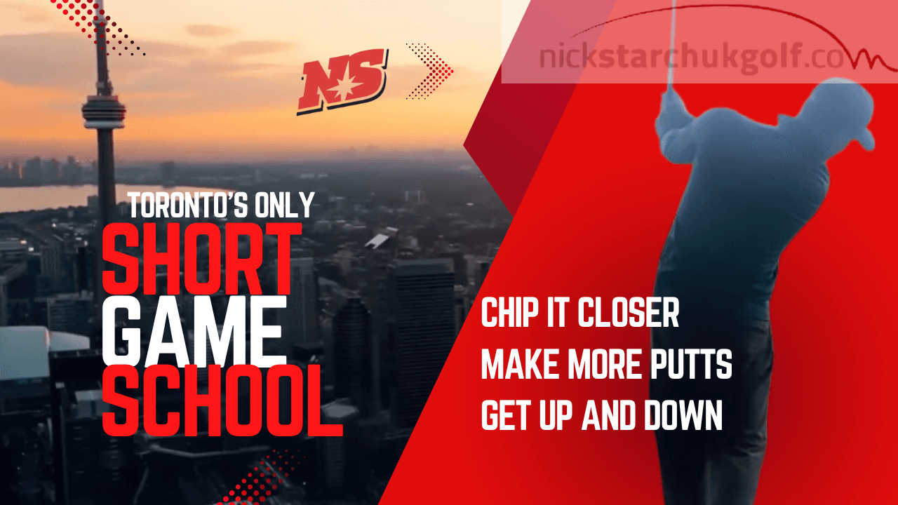 Nick Starchuk Golf Coaching - Image 5