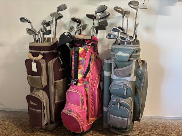 Pars and Paddles - Image 8