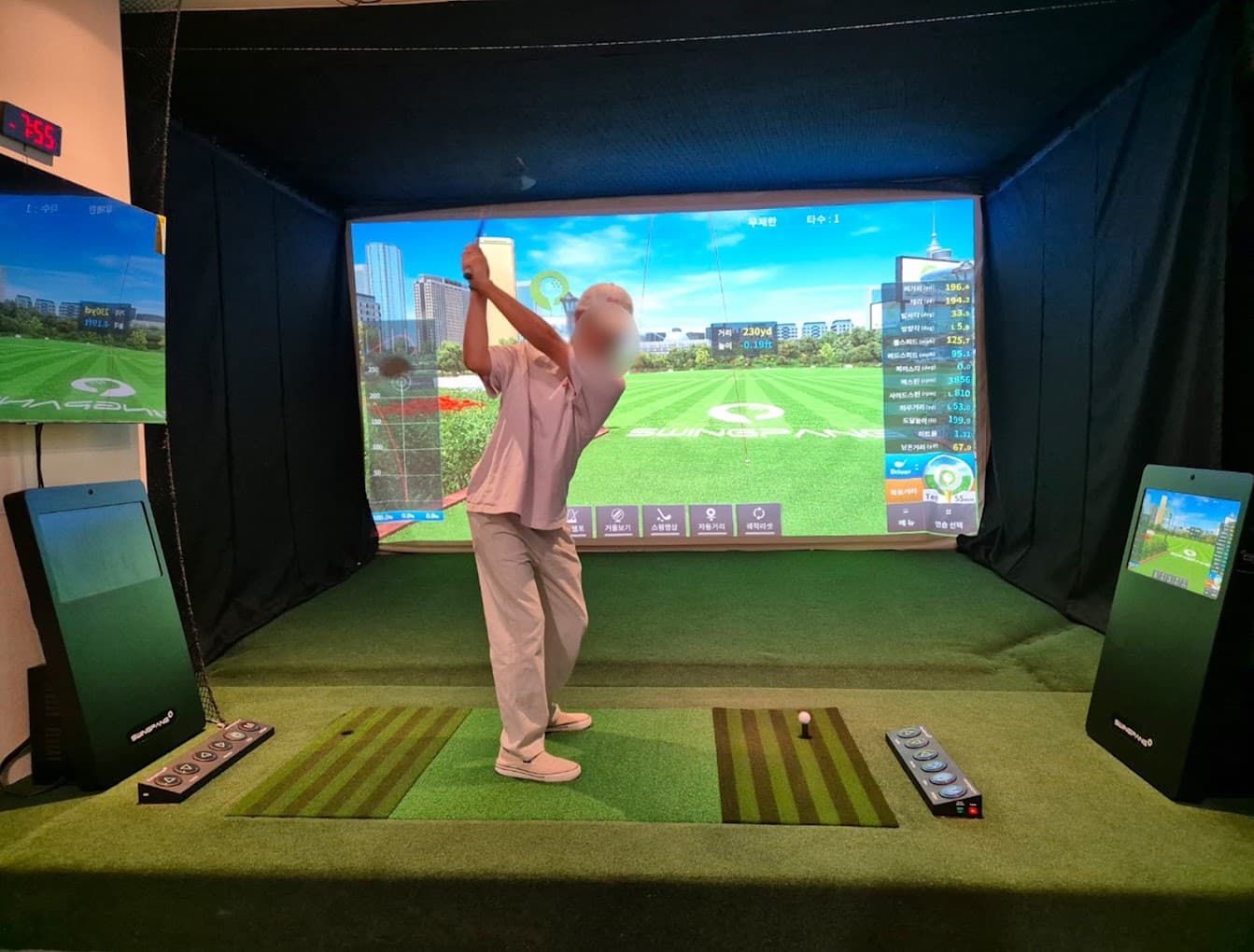 SP Golf N Joy - Image 9