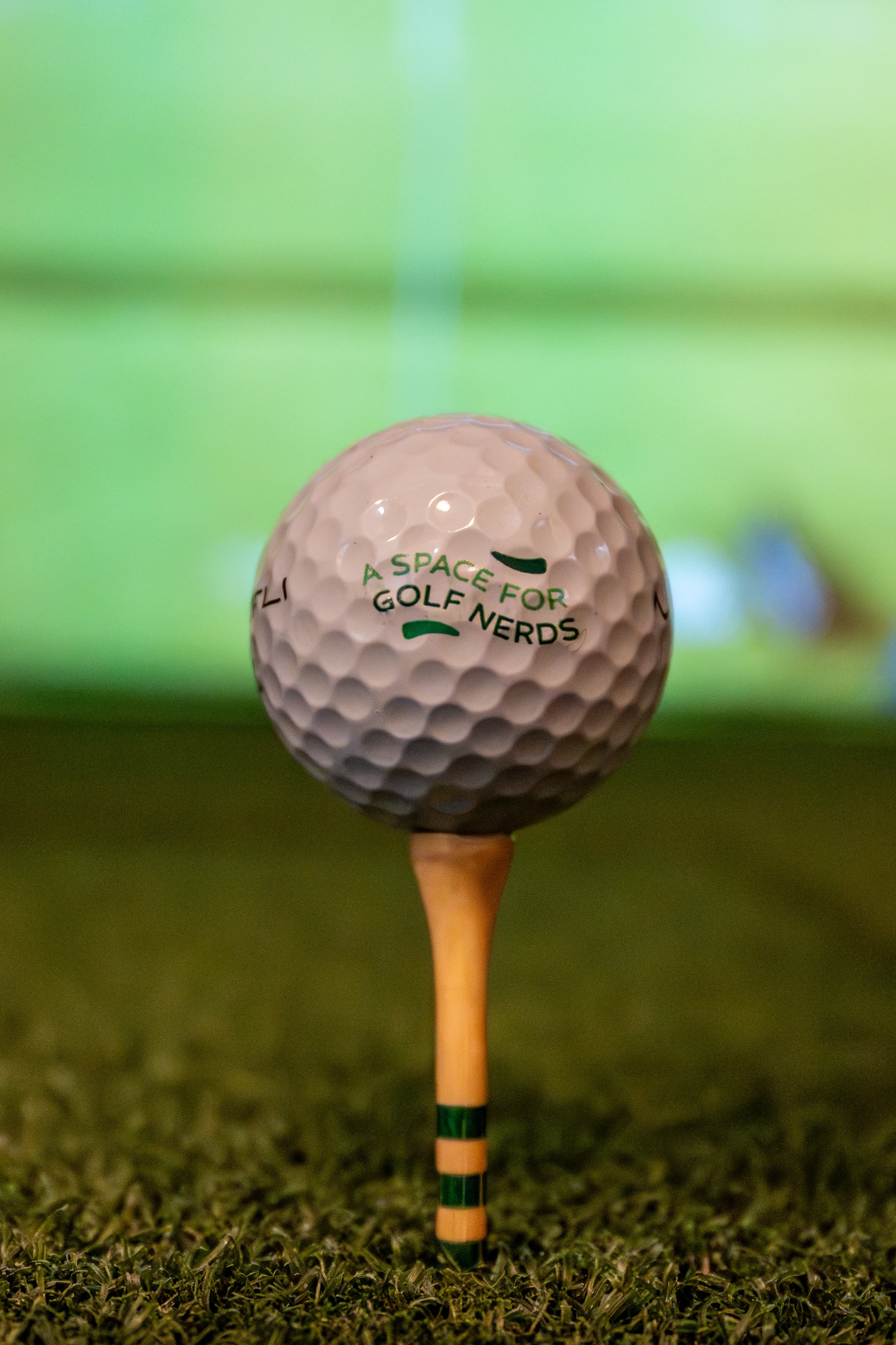 Hour Golf - Image 1