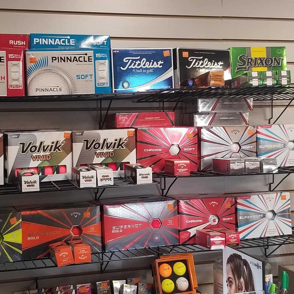 Lit'l Links Golf Club - Image 10