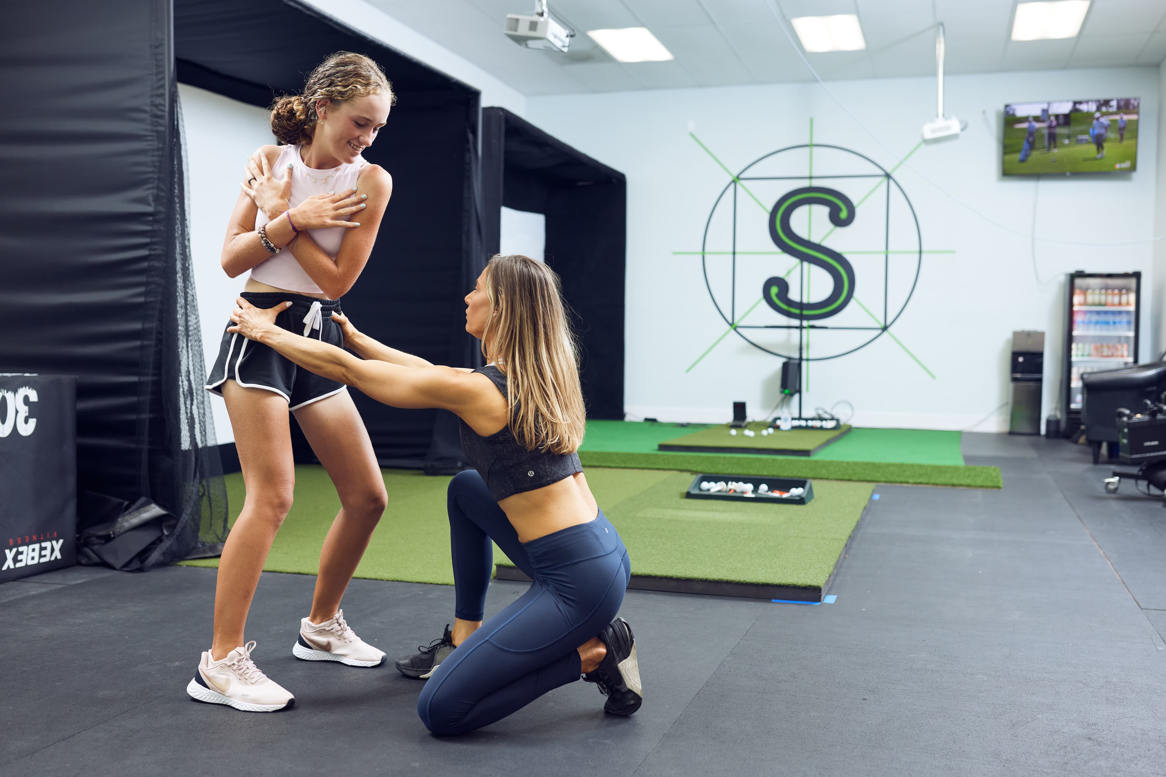 The Setup - Golf Performance by Tiffany - Image 4