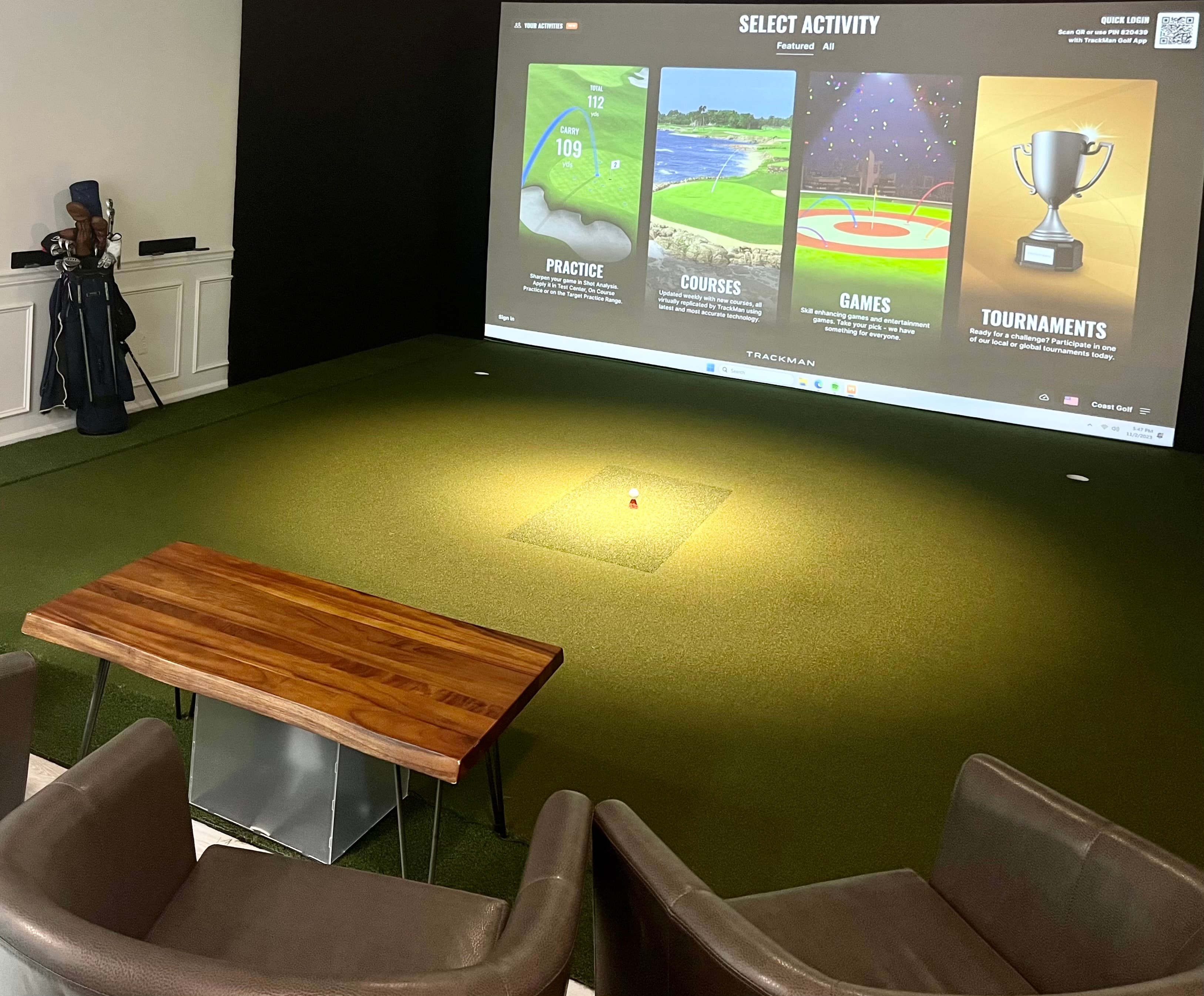 Coast Golf - Image 3