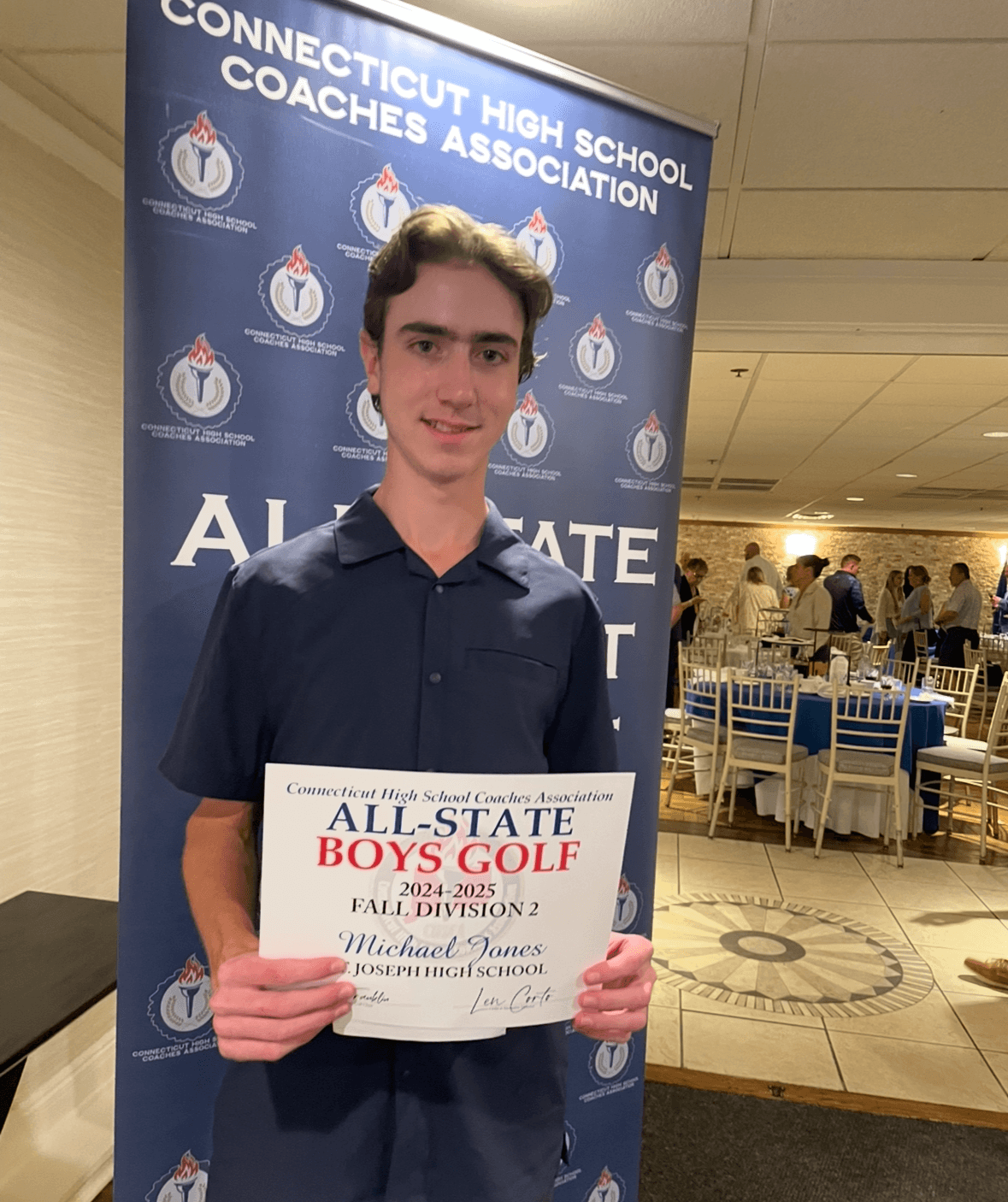 Golf Lab CT - Image 7