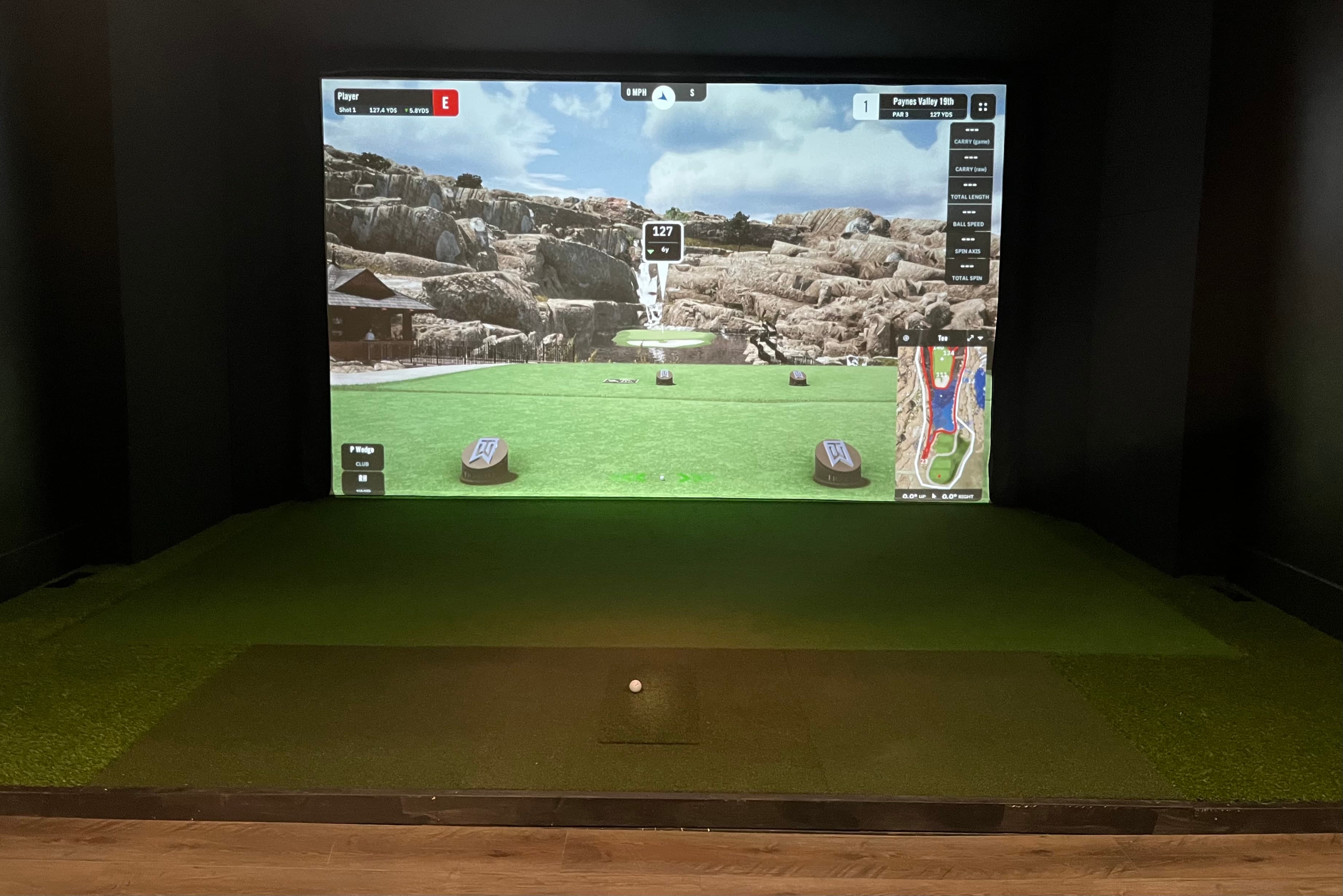 The Golf Kingdom - Image 2